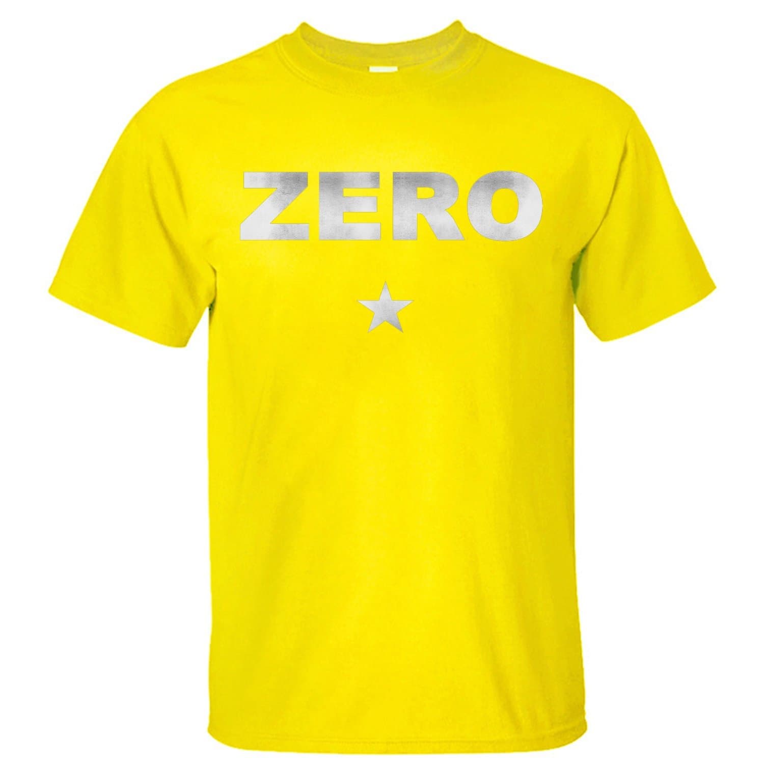 Men's Smashing Pumpkins Zero Cool T-shirts