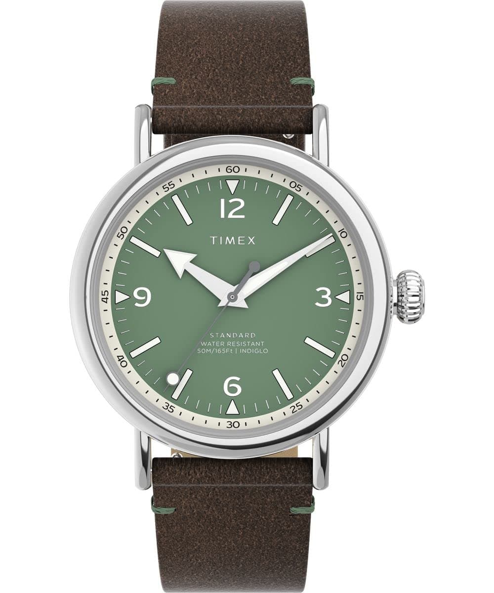 Timex Men's Standard 40mm Watch