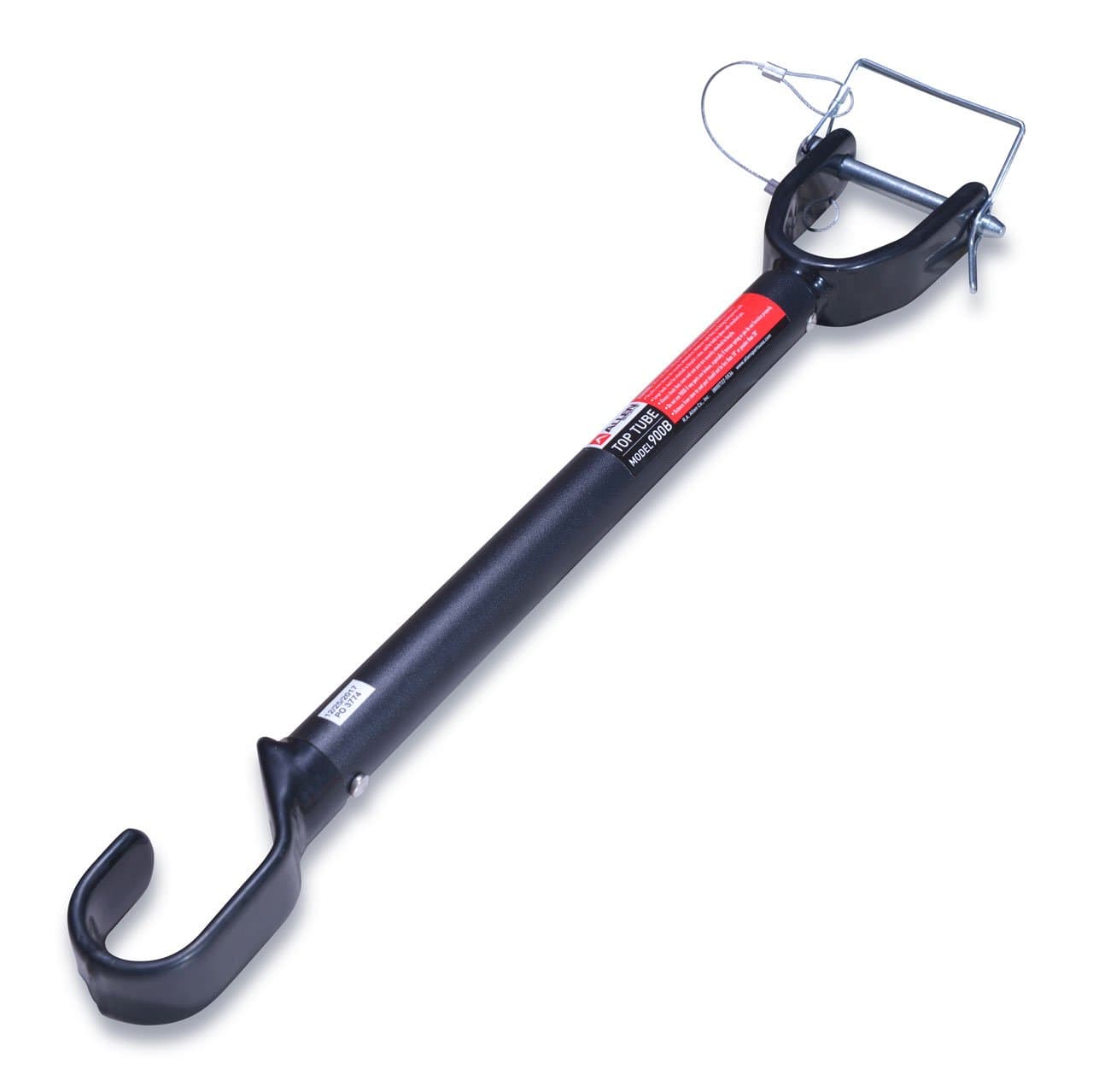 Sports 900B Frame Holder, Black