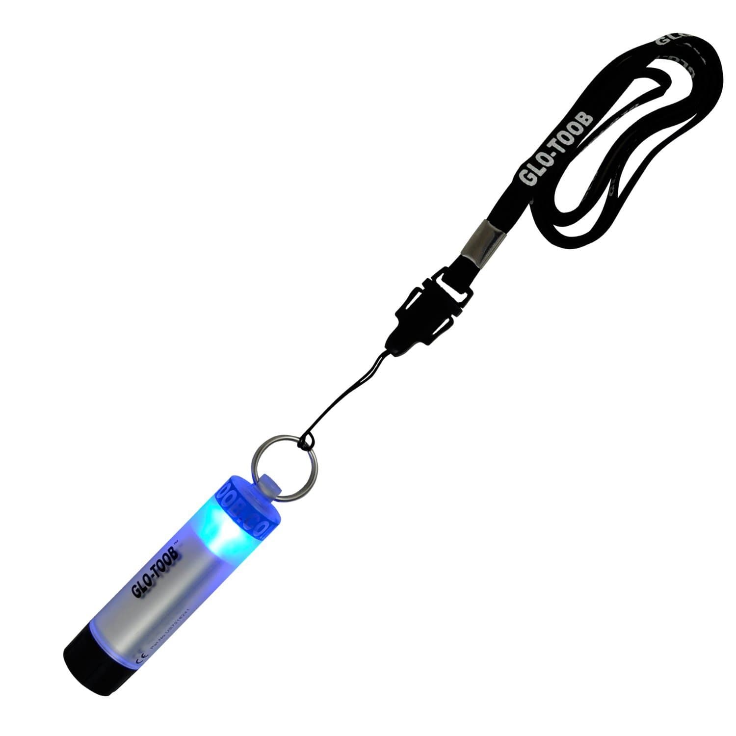 Glo-Toob Waterproof Emergency Dive Light
