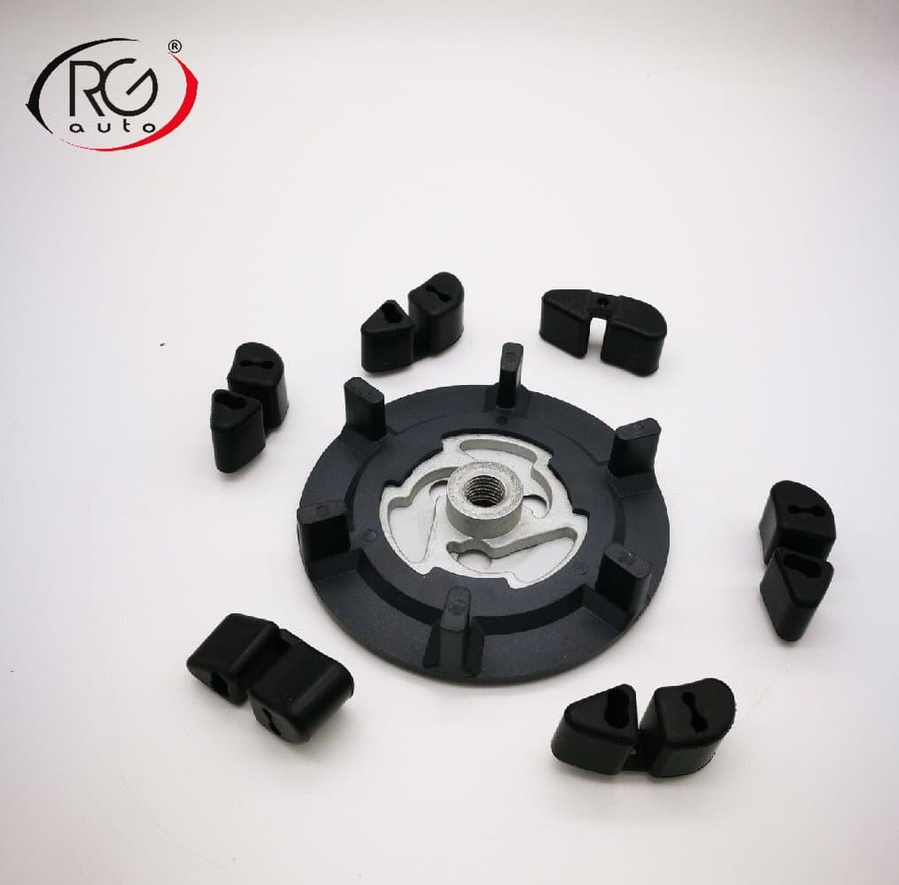 Auto AC Compressor Clutch Hub For BAKELITE Clutch