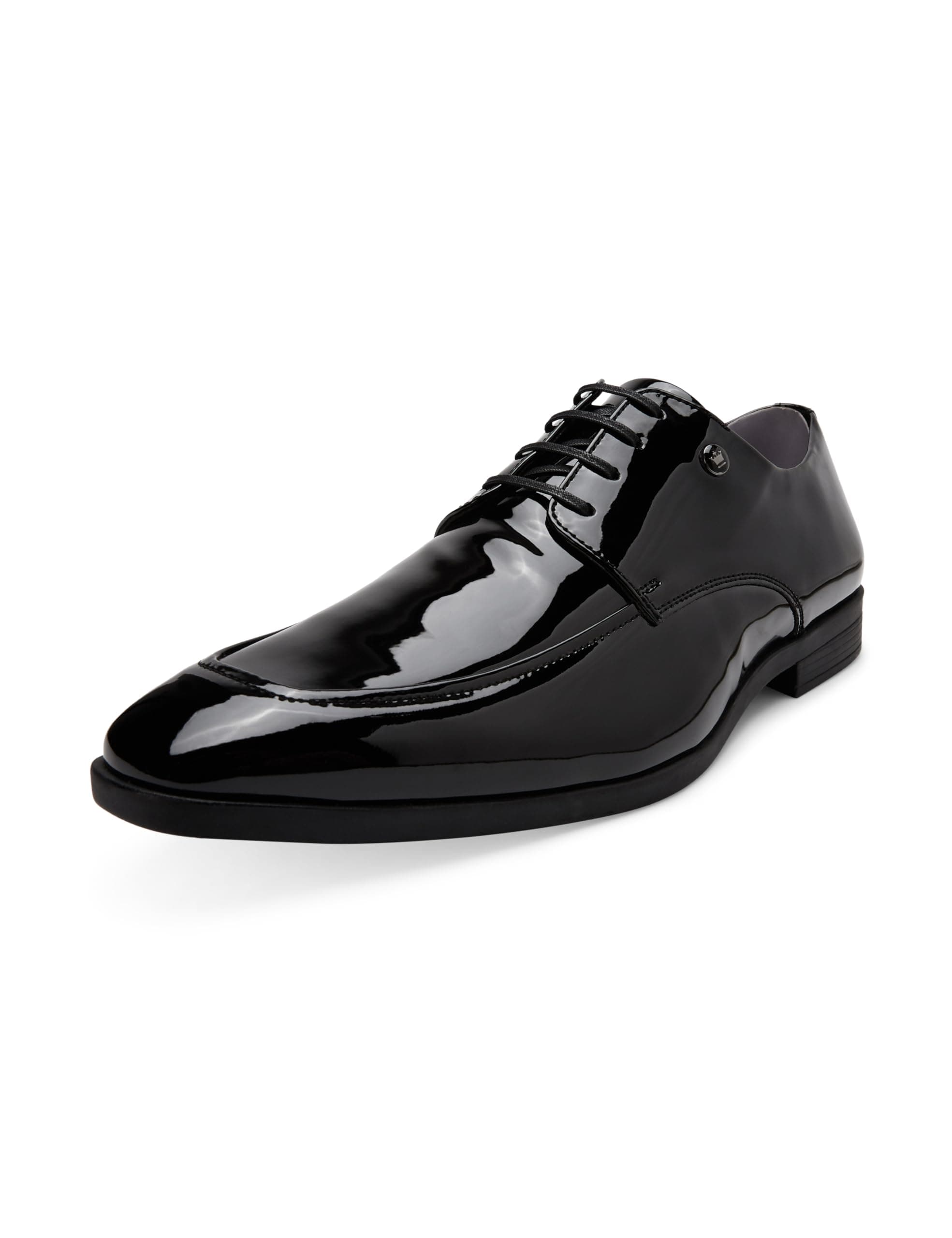 Louis Philippe Men Leather Formal Shoes