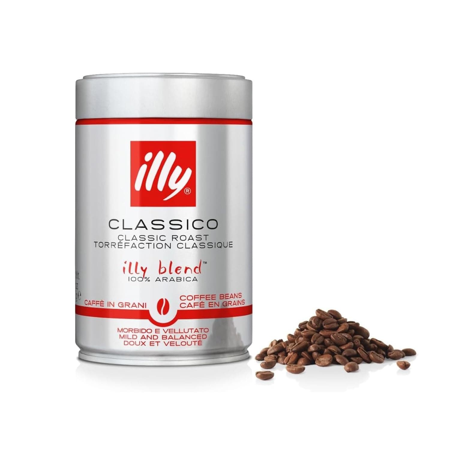 Classic Beans 250 g