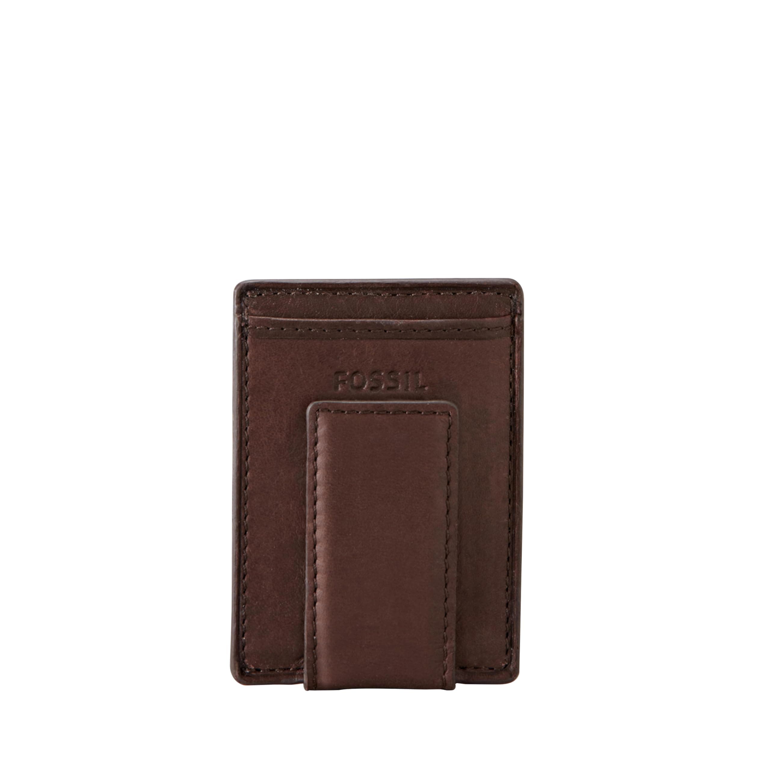 Men's Ingram Magnetic Multi-Card Wallet