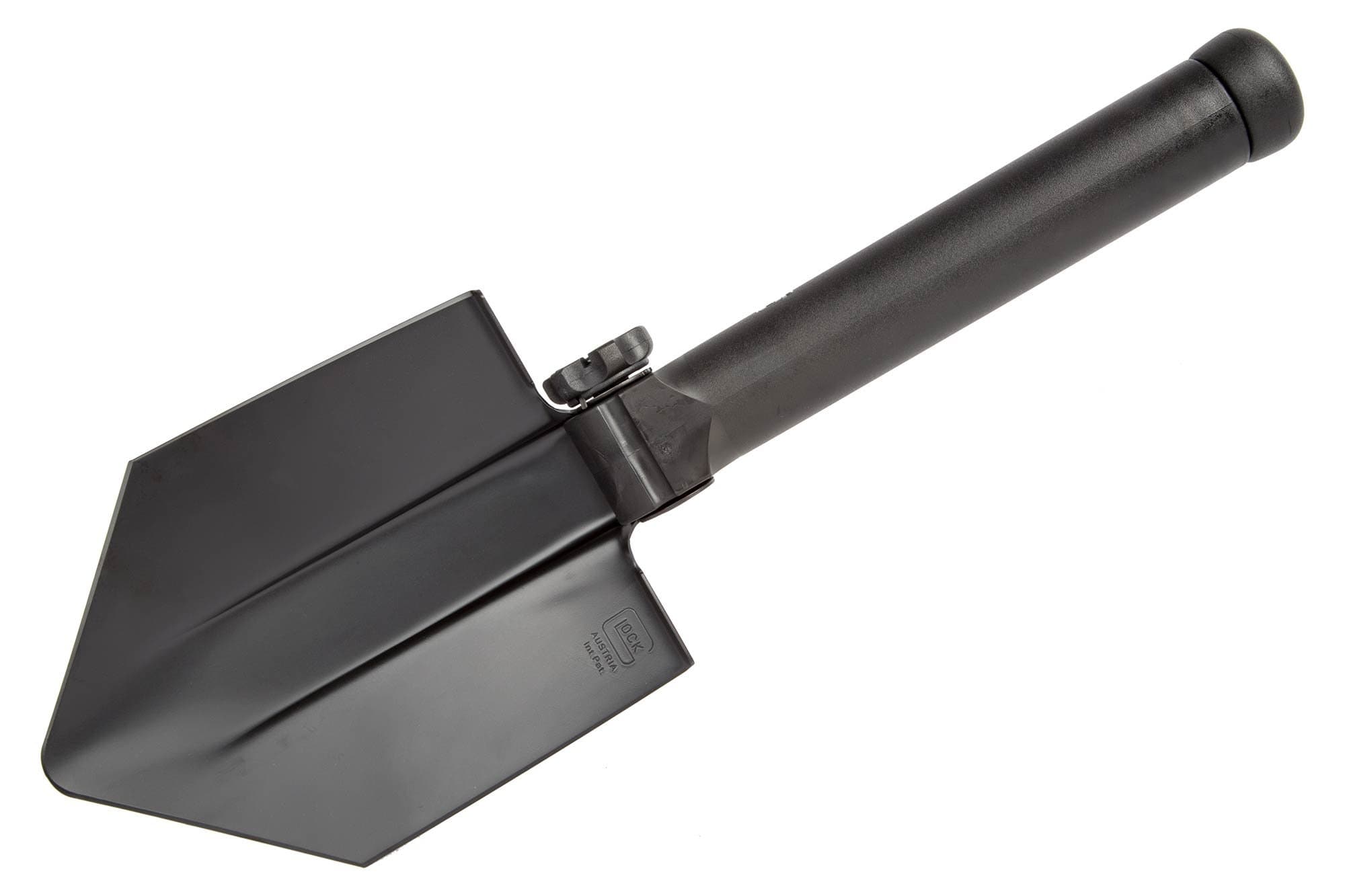 Glock Entrenching Tool with Saw and Pouch