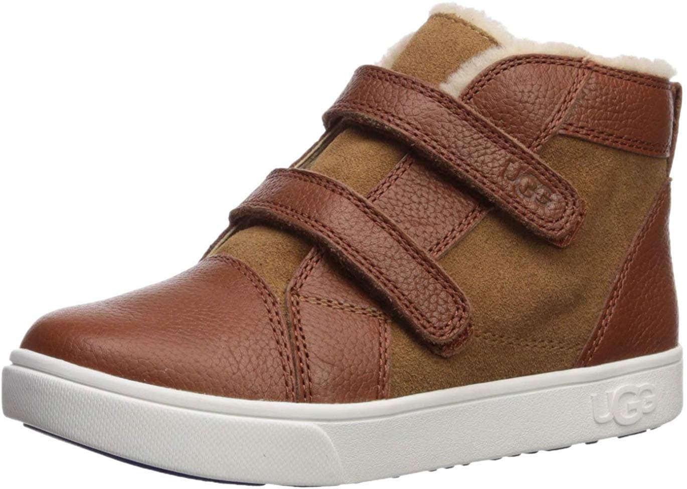 UGG Kids' Rennon II Sneaker