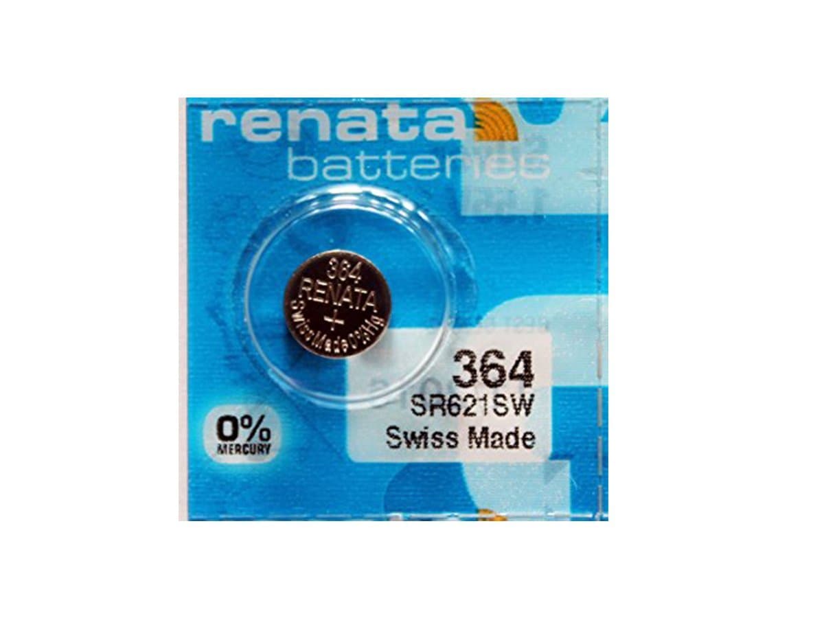 Renata 364 Renata 364 Watch