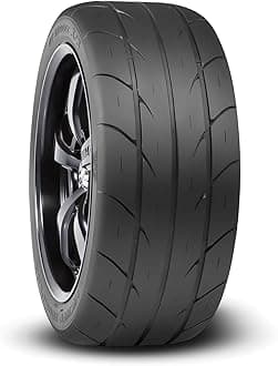 MICKEY THOMPSON 90000024528 P235/60R15 ET Street S/S Tire