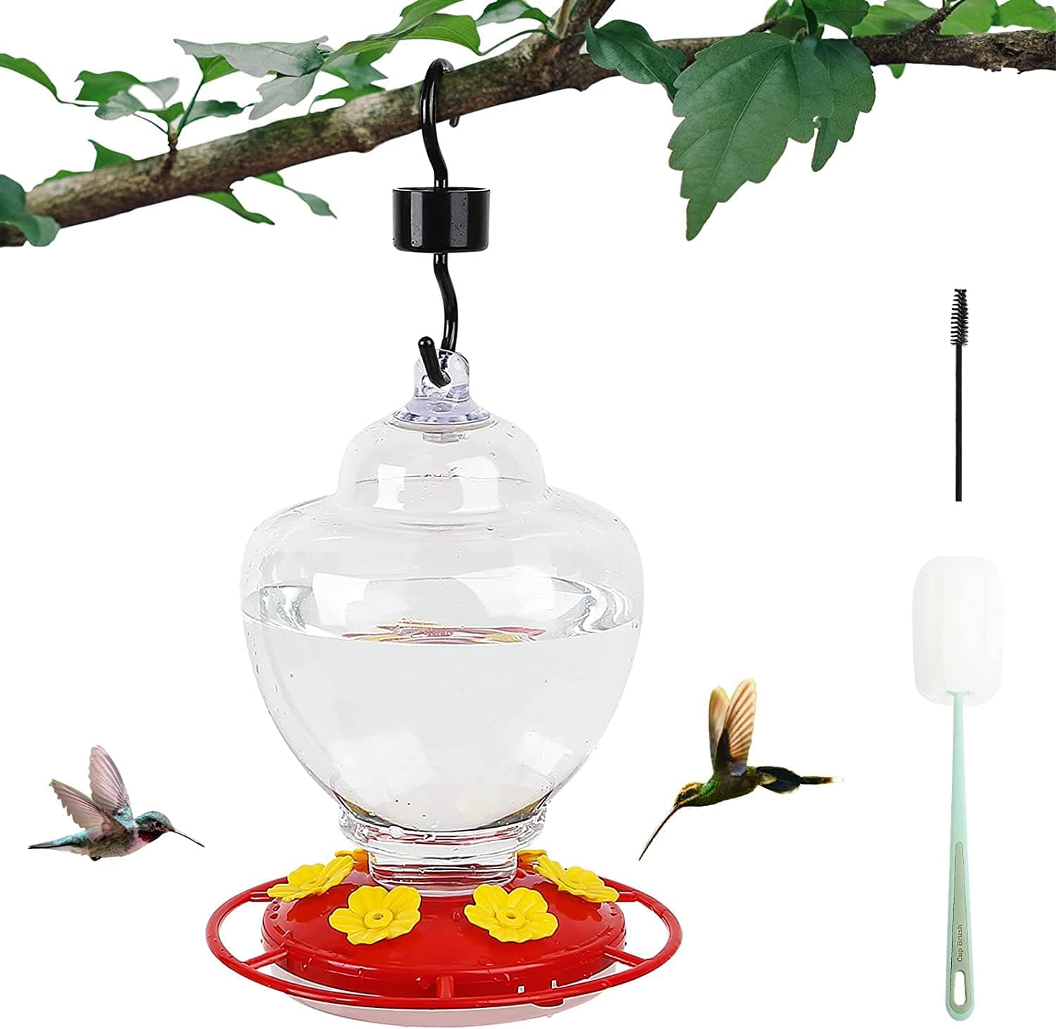 Wiewish Feeder for Outdoor
