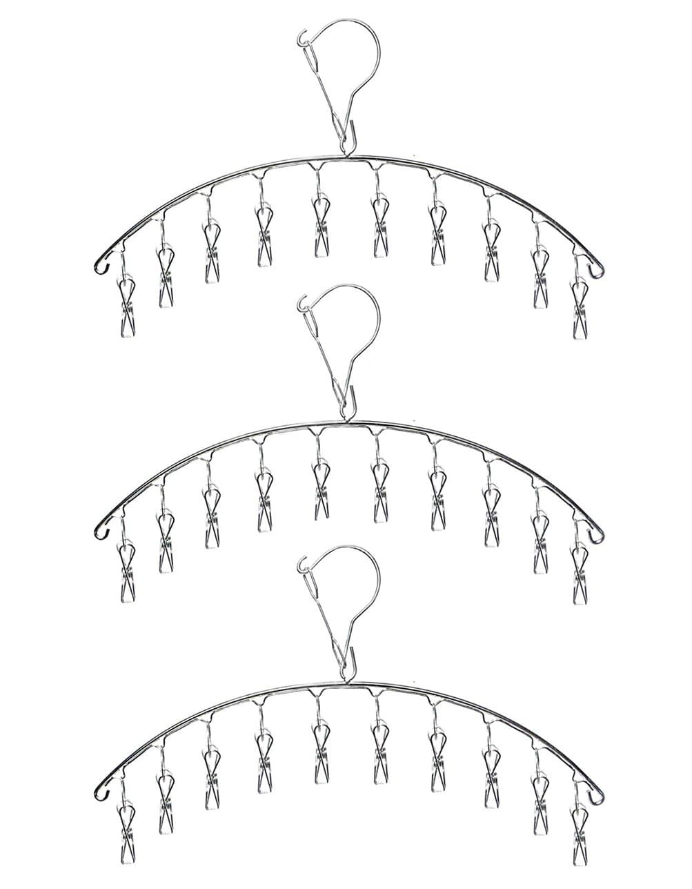 ASFUSS Stainless Steel (Silver) (Silver)