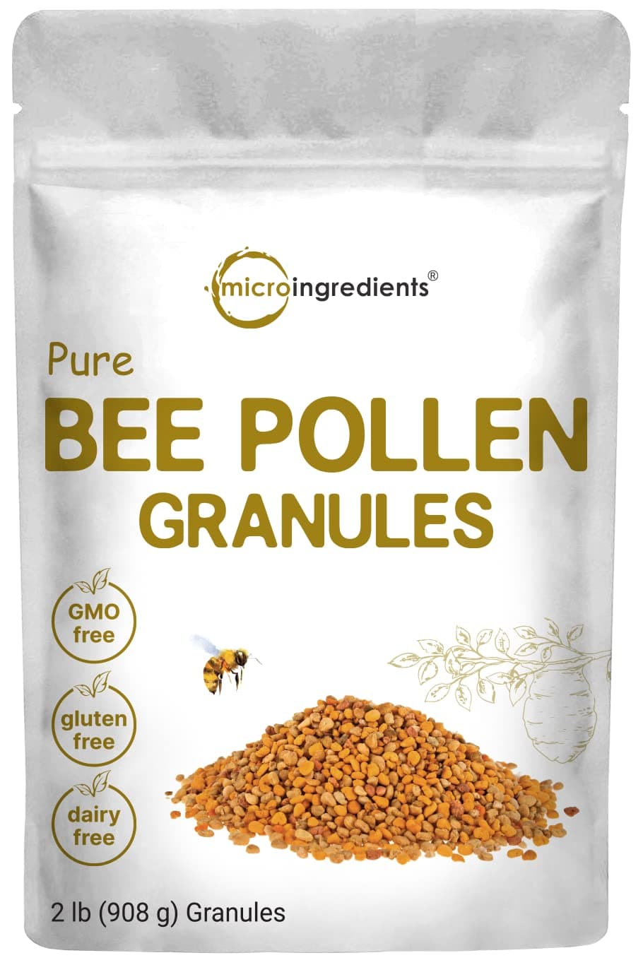 Bee Pollen