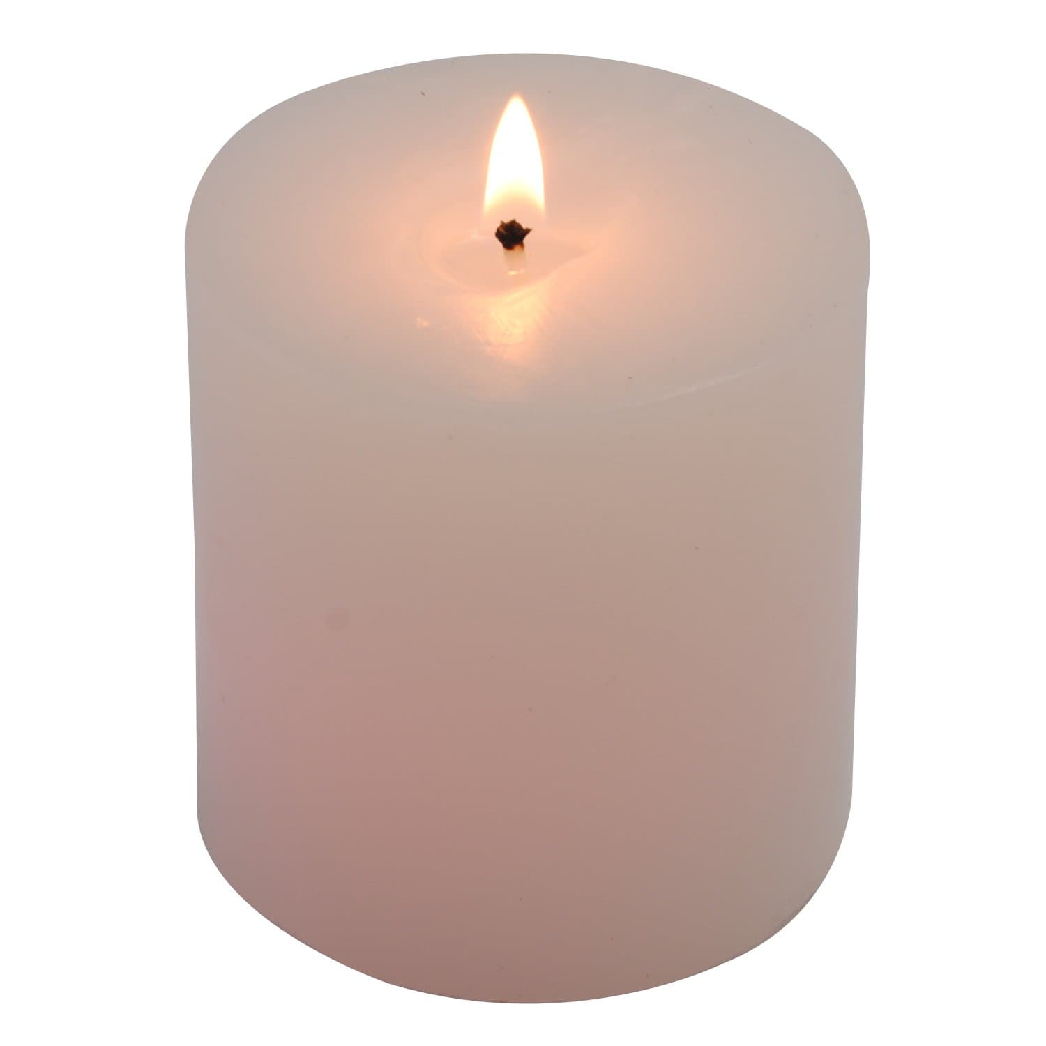 Oliphant Magic Real Wax Colour Changing Candle