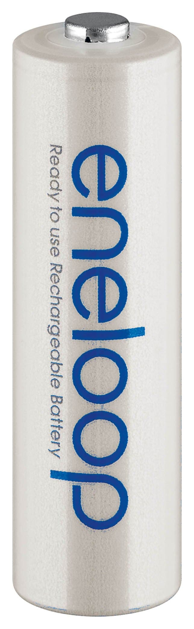 Sanyo Eneloop AA 4 Pack Batteries 1900mAh