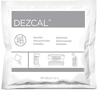 Urnex Dezcal Activated Scale Remover, 7 oz