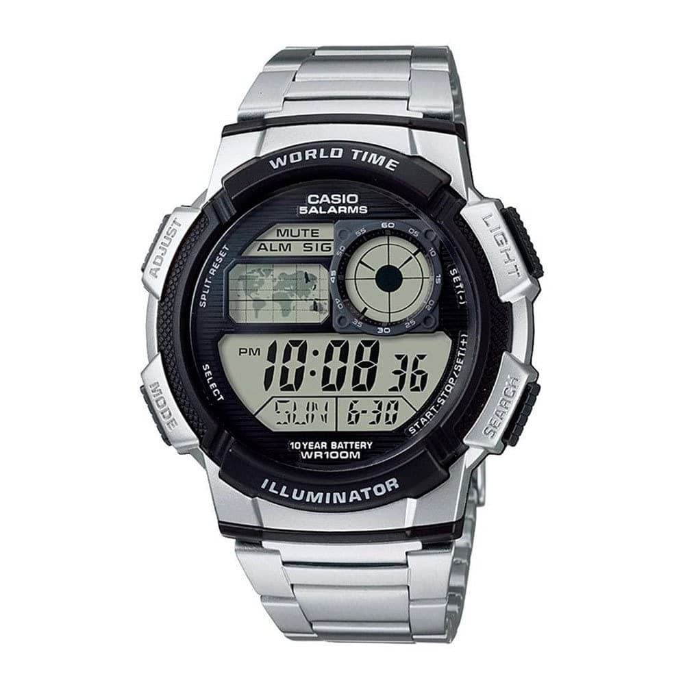 Casio