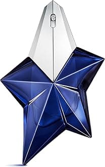 Mugler Angel Elixir Eau de Parfum, Refillable, Woody Floral Women's Fragrance, 25ml
