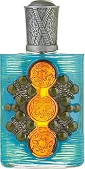 Junaid 1910 جنيد Hajar - For him and her - French Arabic Perfume - 100 ML(10-0-0488)