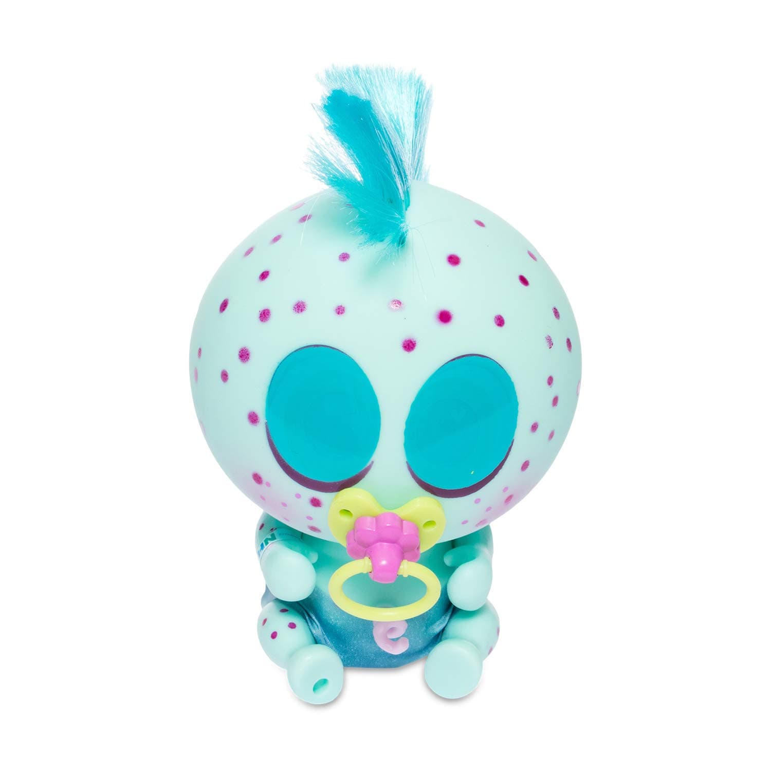 DistrollerBaby Scratchy NERLIE