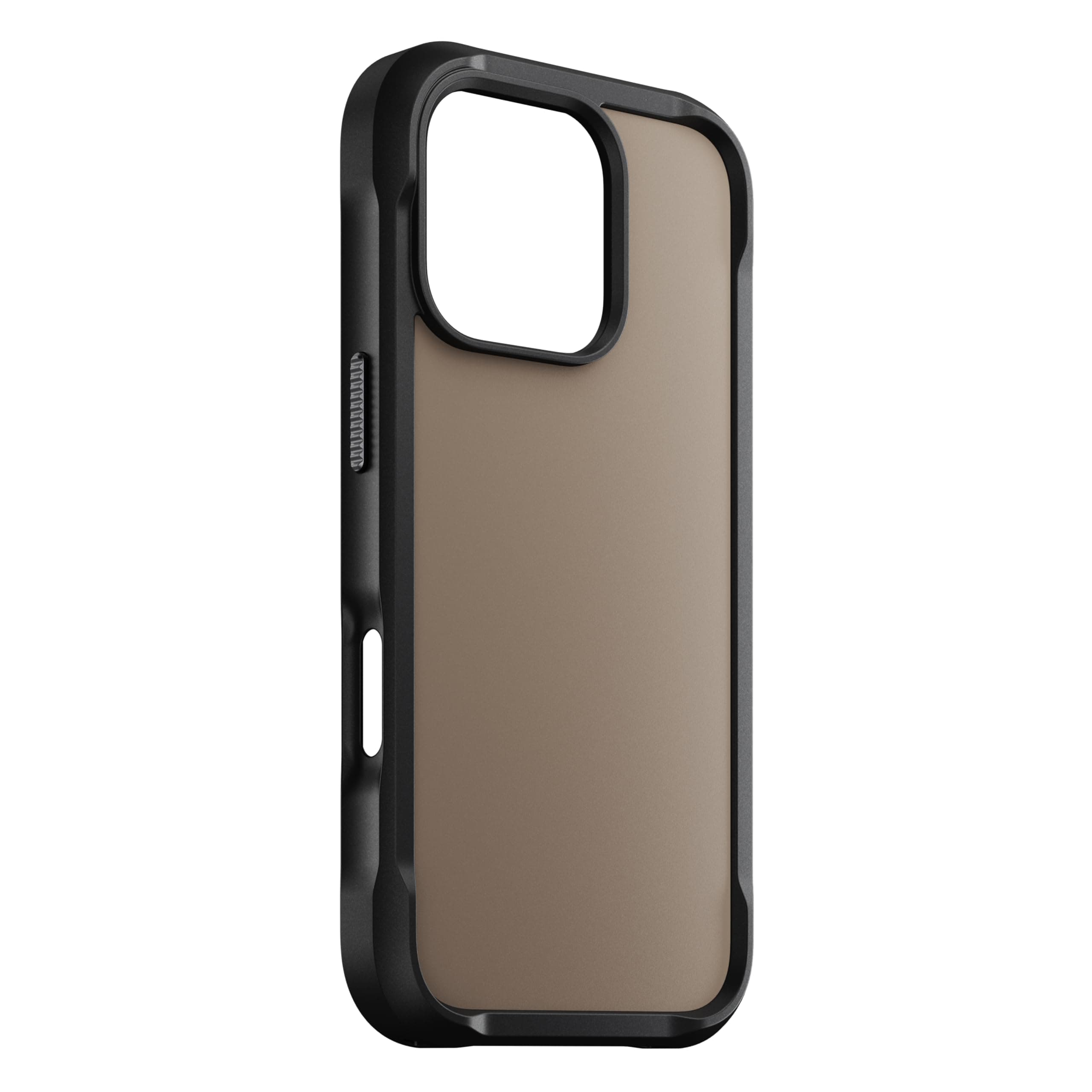 Nomad Rugged Case - iPhone 16 Pro | Desert