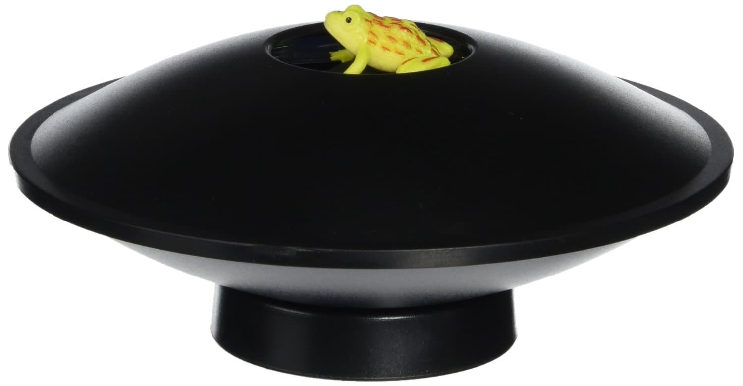 PowerTRC 3-D Mirascope, Optical Illusion Maker,3-D Effect Toy - 6in