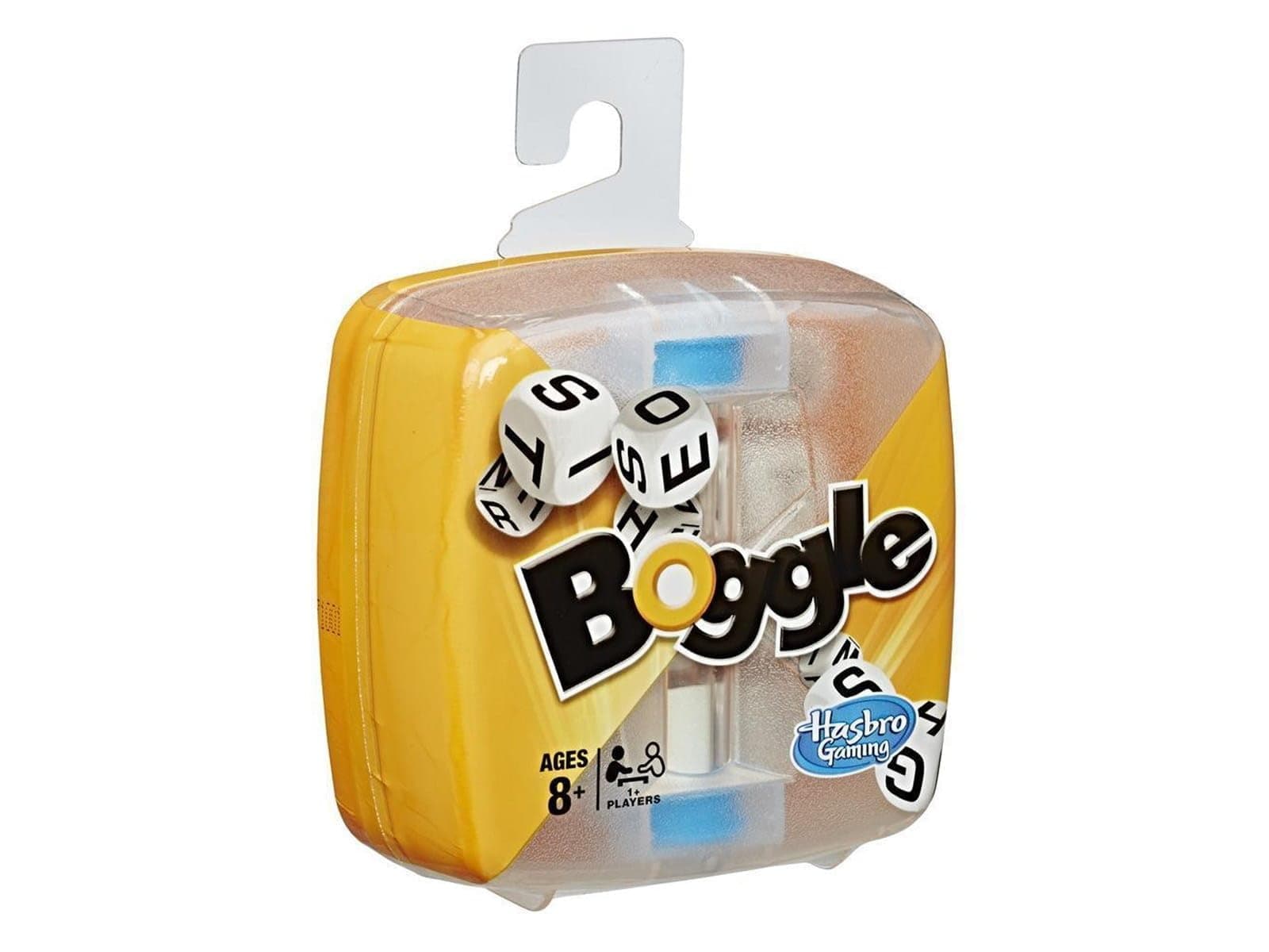 Boggle クラシックゲーム