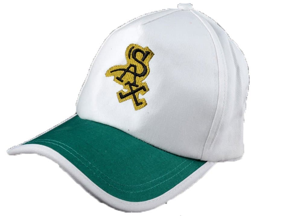 Detective Conan Hattori Heiji Wind Hat Baseball Cap Adjustable