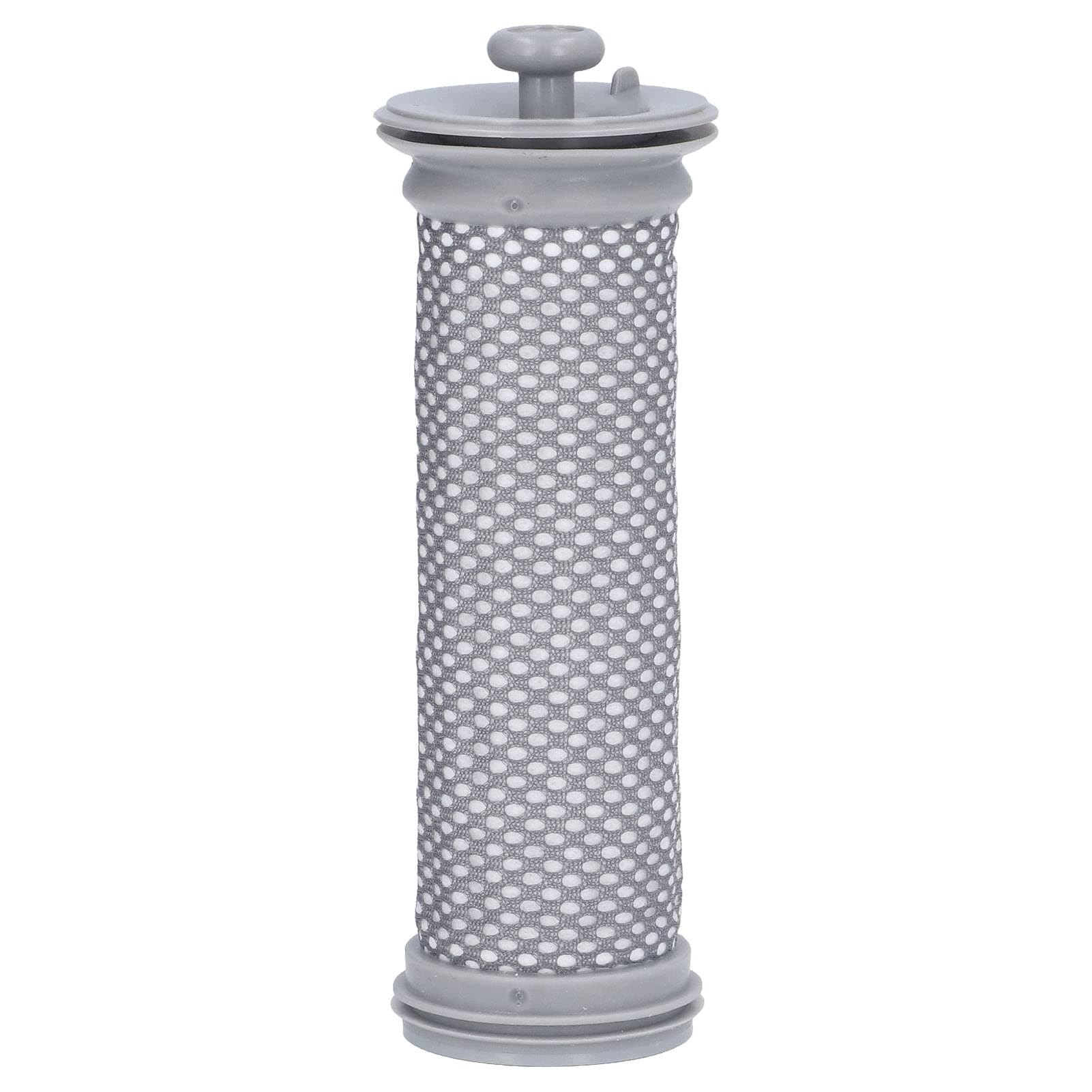 ABS Vacuum Filter Accessories,Vacuum Cleaner Filter Replacement ,Dust Reduction,Easy Installation,Vacuum Cleaner Replacement for Tineco A10 A11 S11 Vacuum Cleaner, Cleaner Filter Vacuum Replaceme