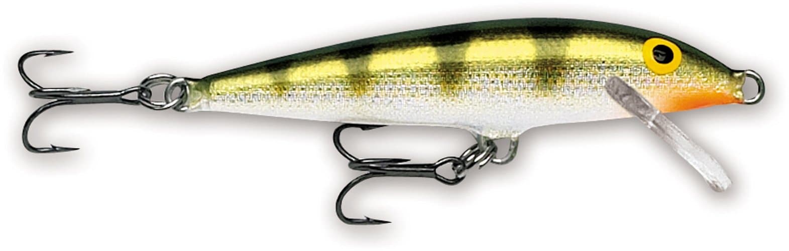 RapalaOriginal Floater Fishing Lures