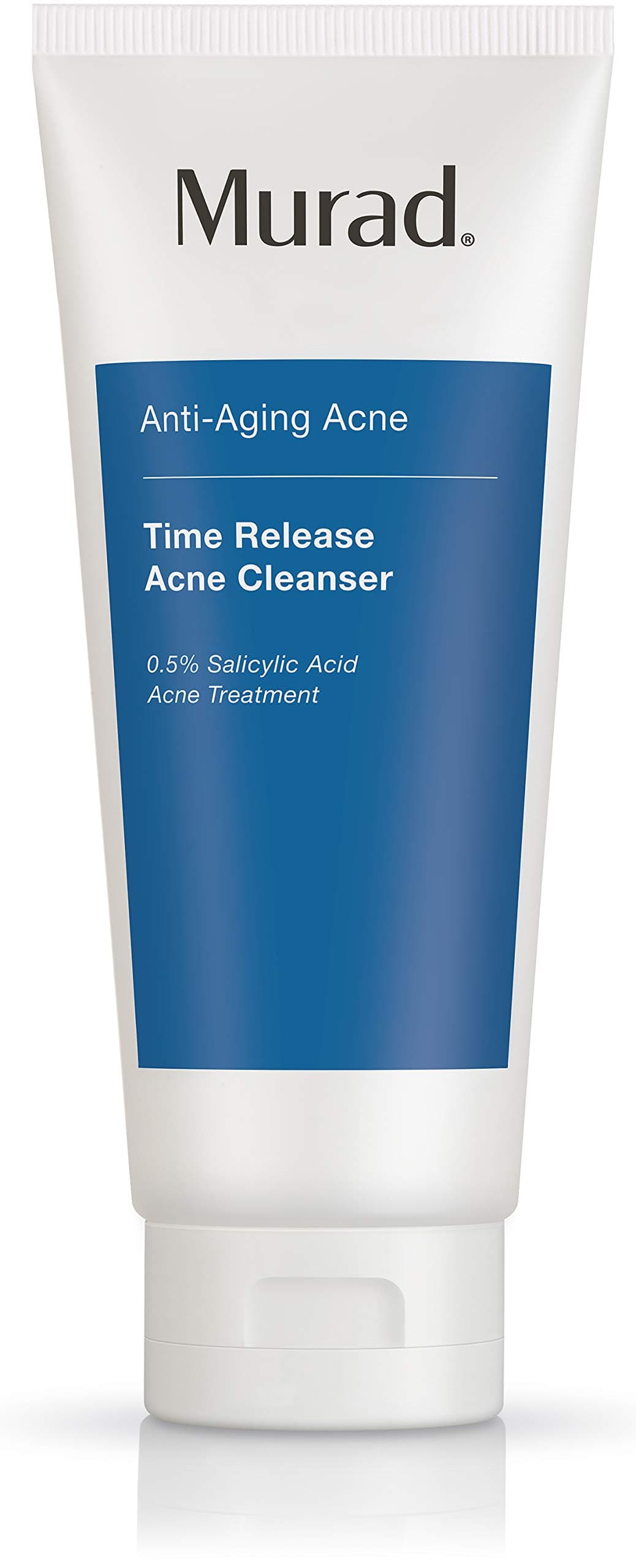 Murad Time Release Acne Cleanser, 6.75 Fl Oz