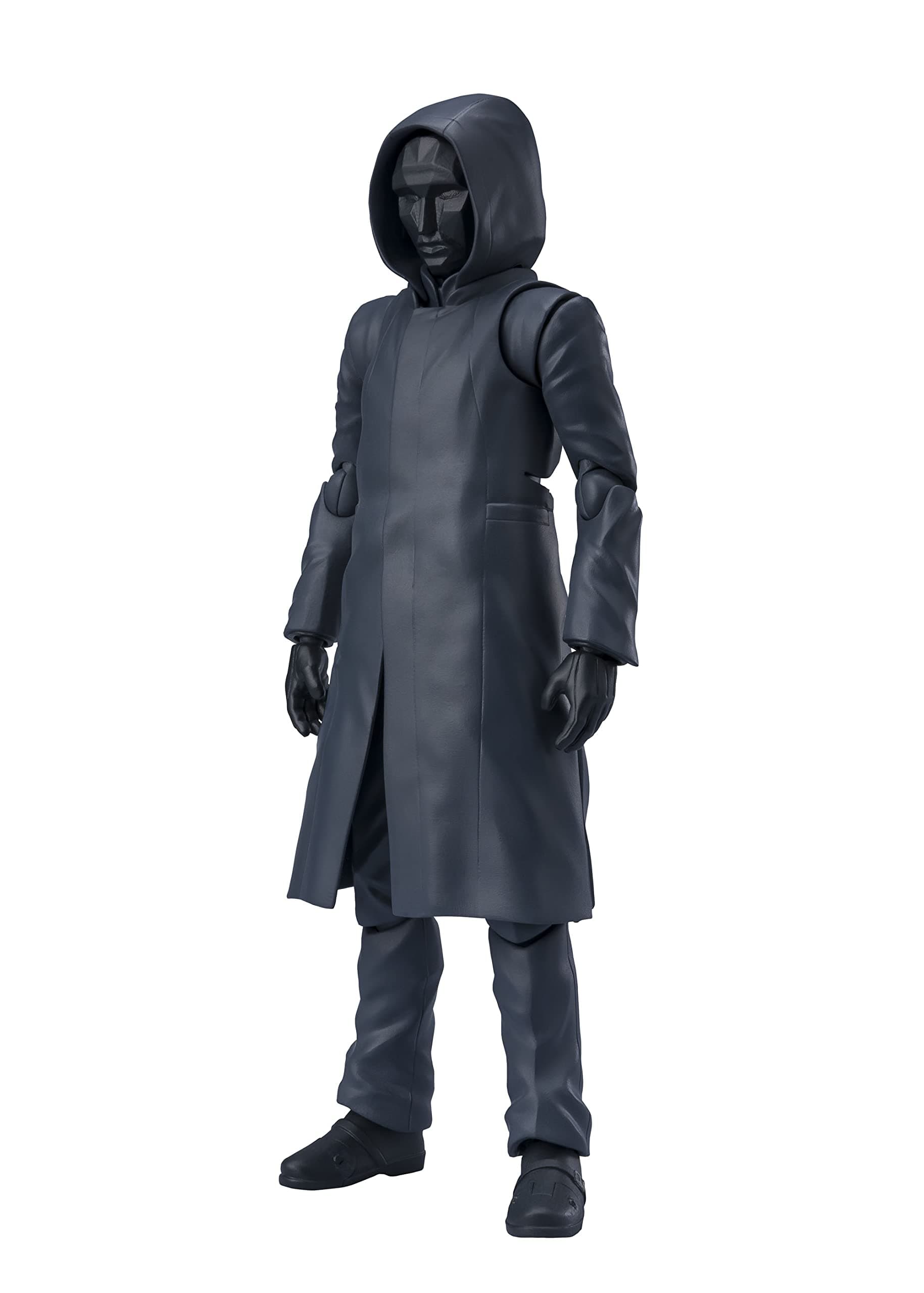 Tamashii Nations S.H.Figuarts - Squid Game