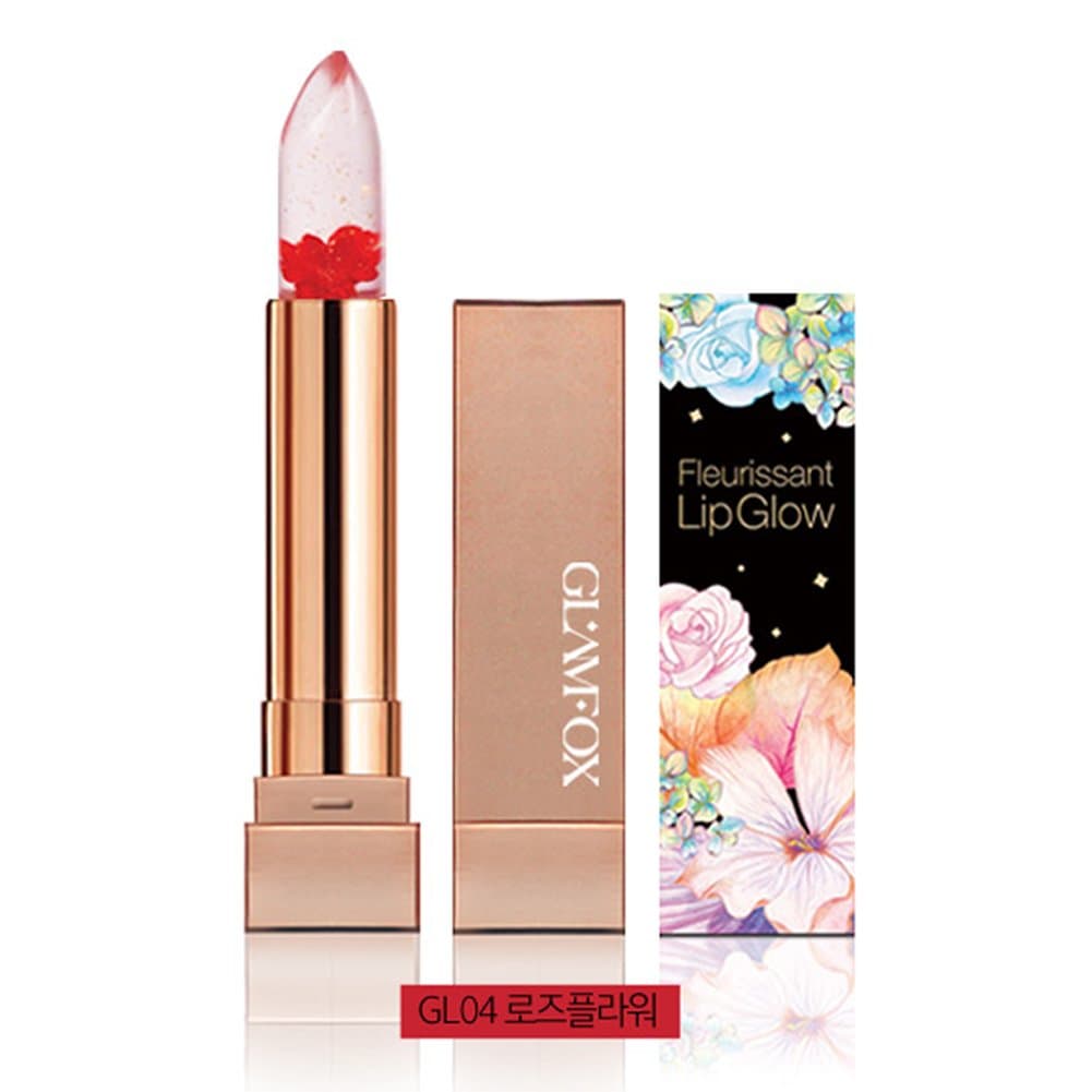 Fleurissant Lip Glow (Rose Flower)