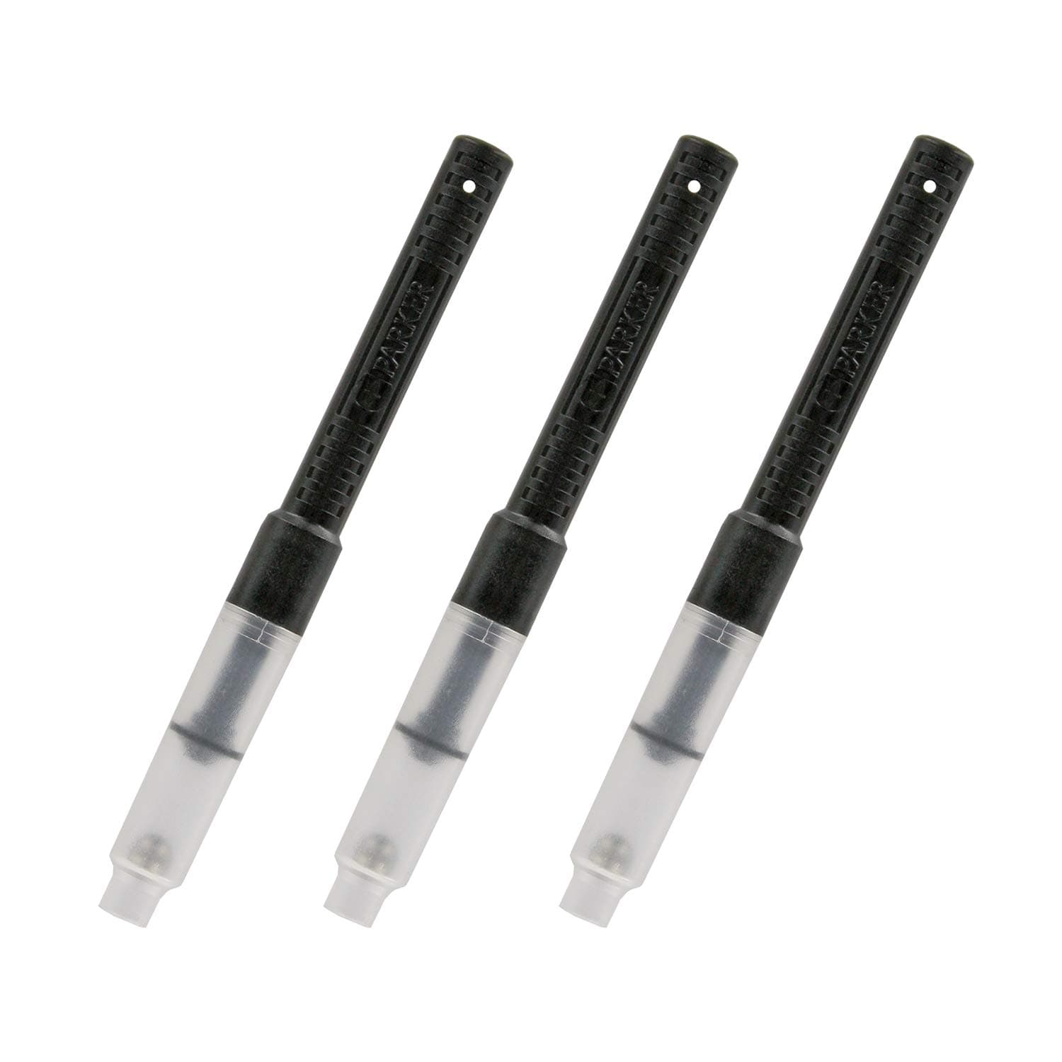 Parker Slide Converter for Vector, Frontier, 45, IM, Beta, Jotter Fountain Pens, 3-Count