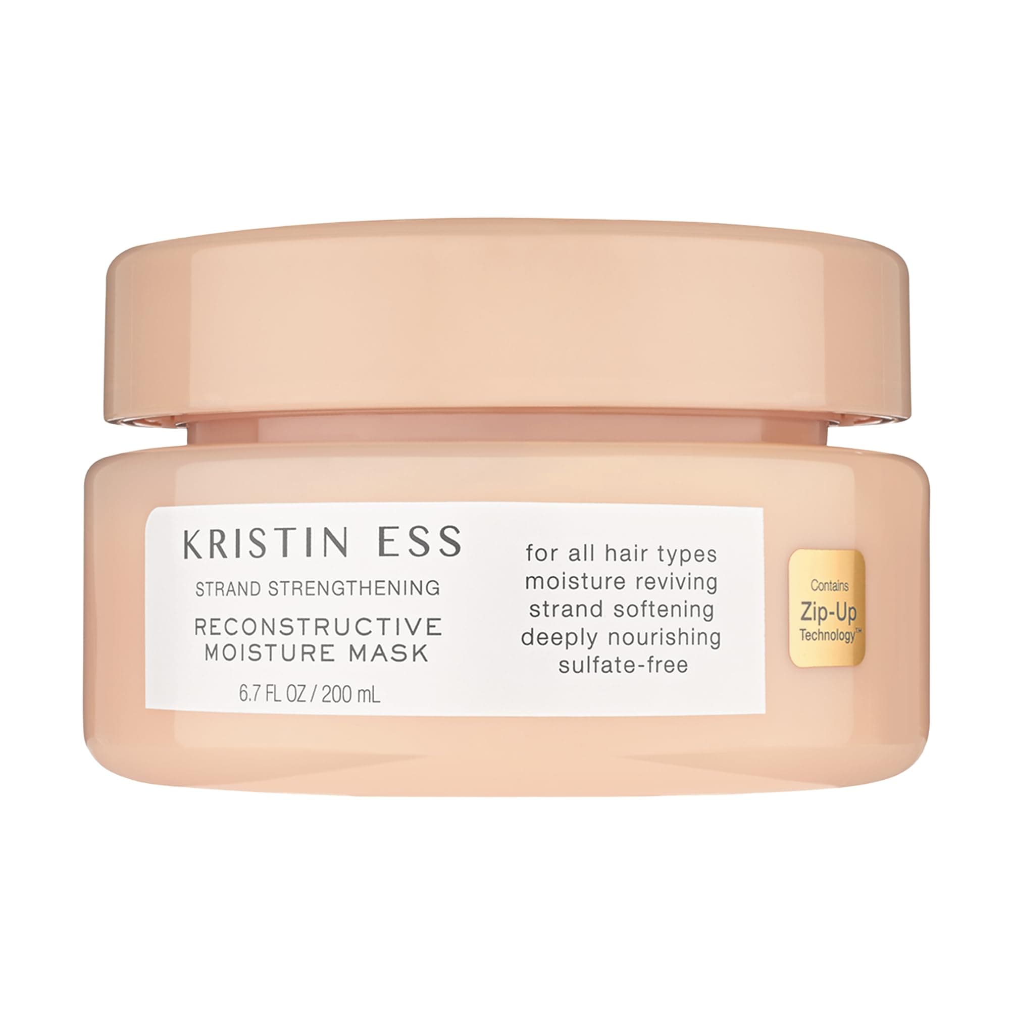 Kristin Ess Strand Strengthening Reconstructive Moisture...