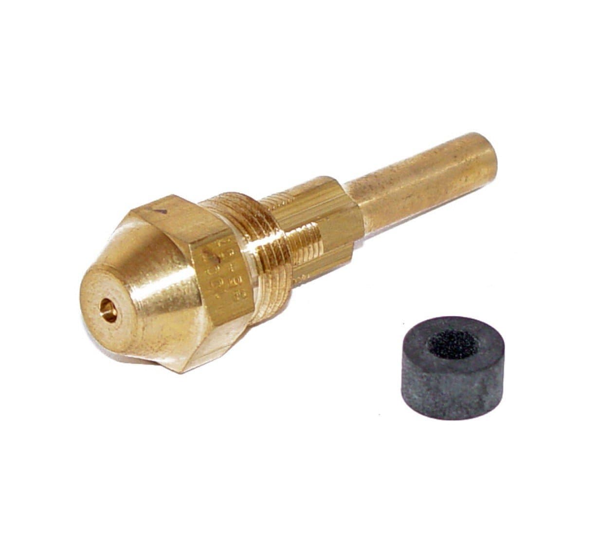 Nozzle Kit for Portable Forced Air Heater