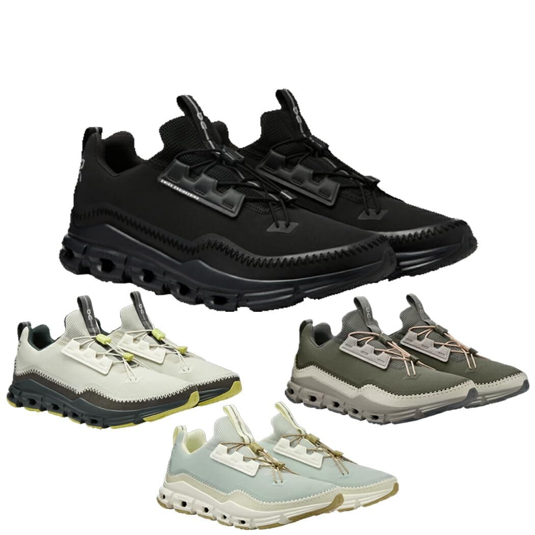 [オン] ランニングシューズ Cloudaway メンズ