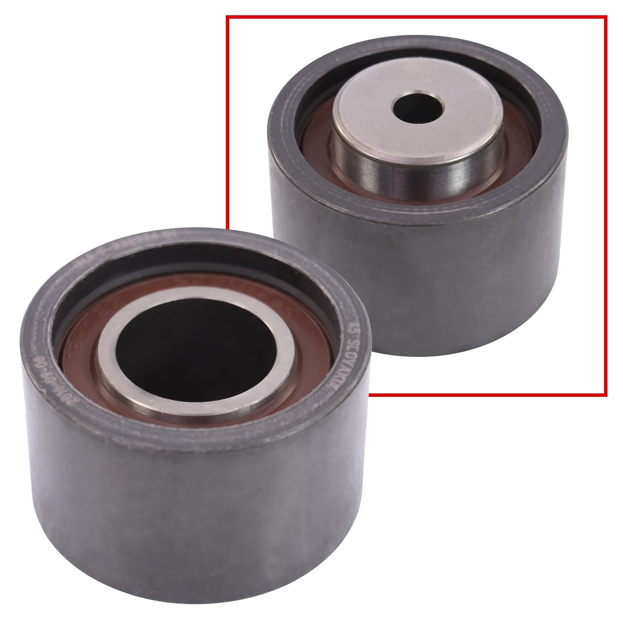 Contitech Timing Belt Kit CT1010K1