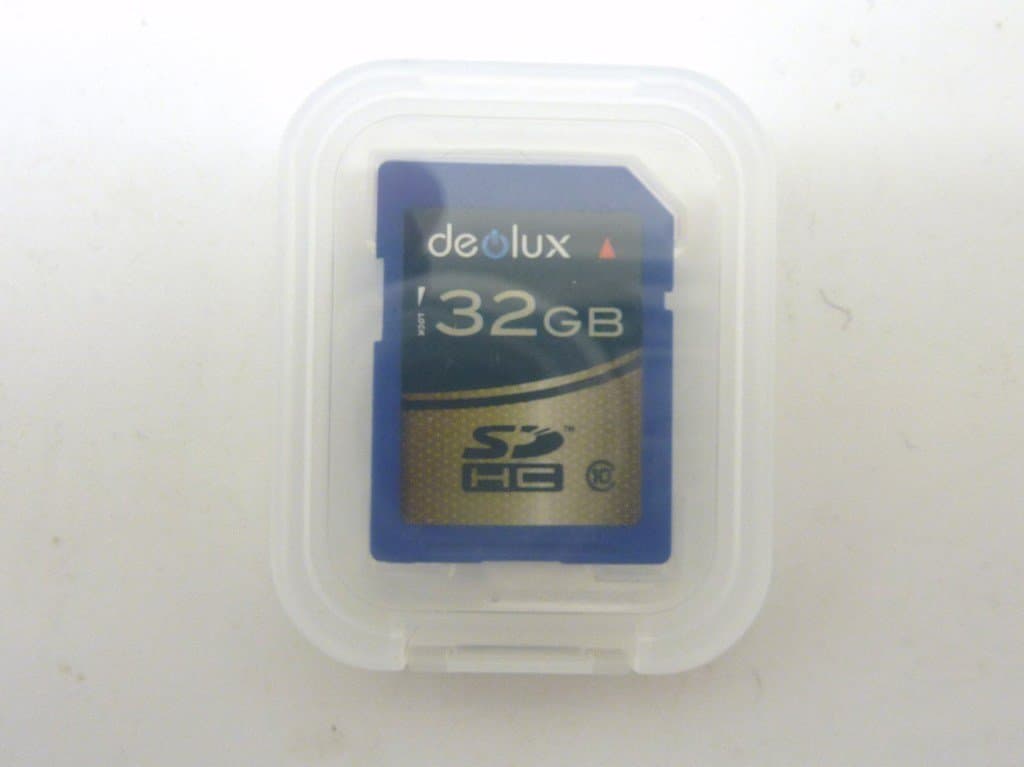 NEW 32GB Class 10 Speed SD SDHC MEMORY CARD FOR Kodak EasyShare Z981