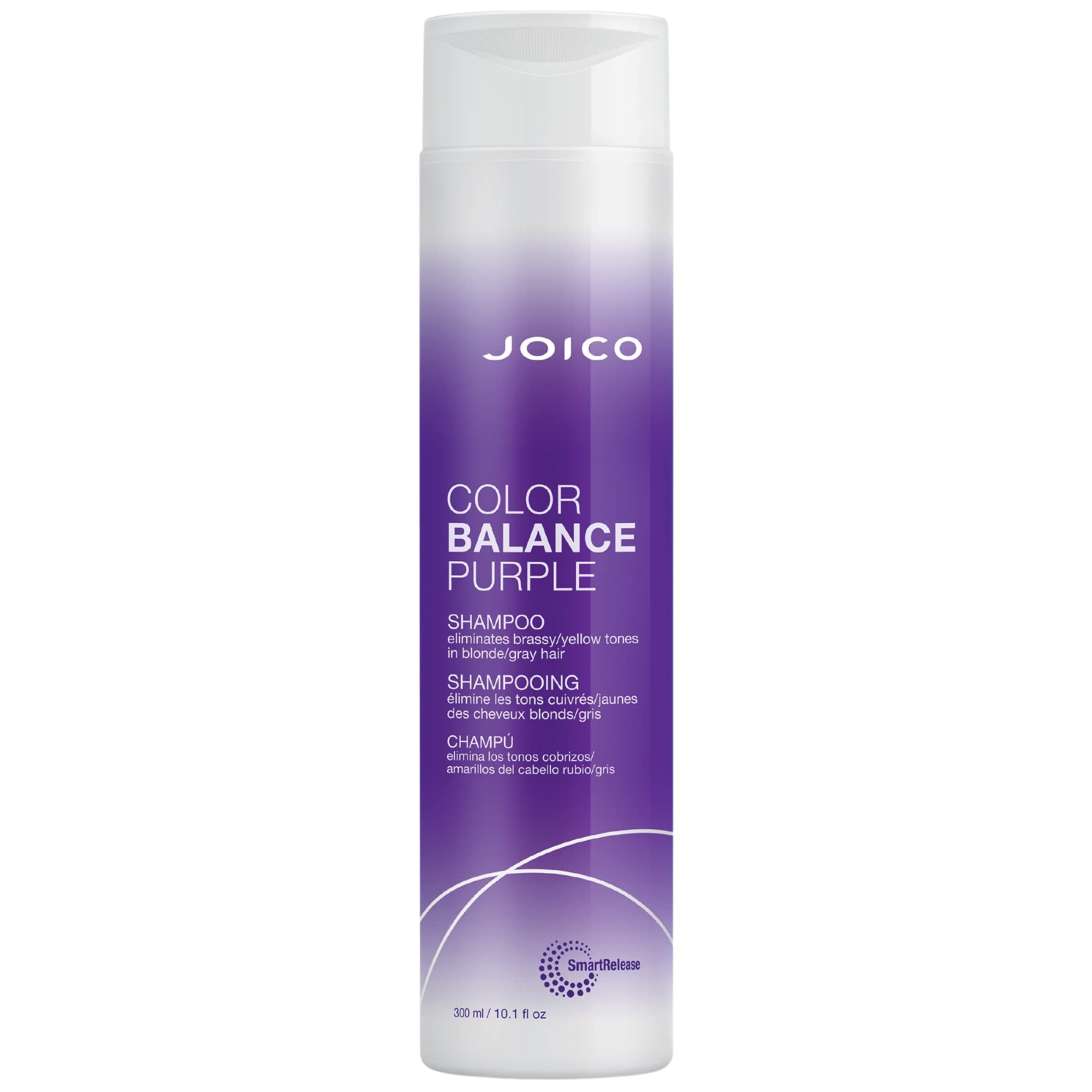 Color Balance Purple Shampoo