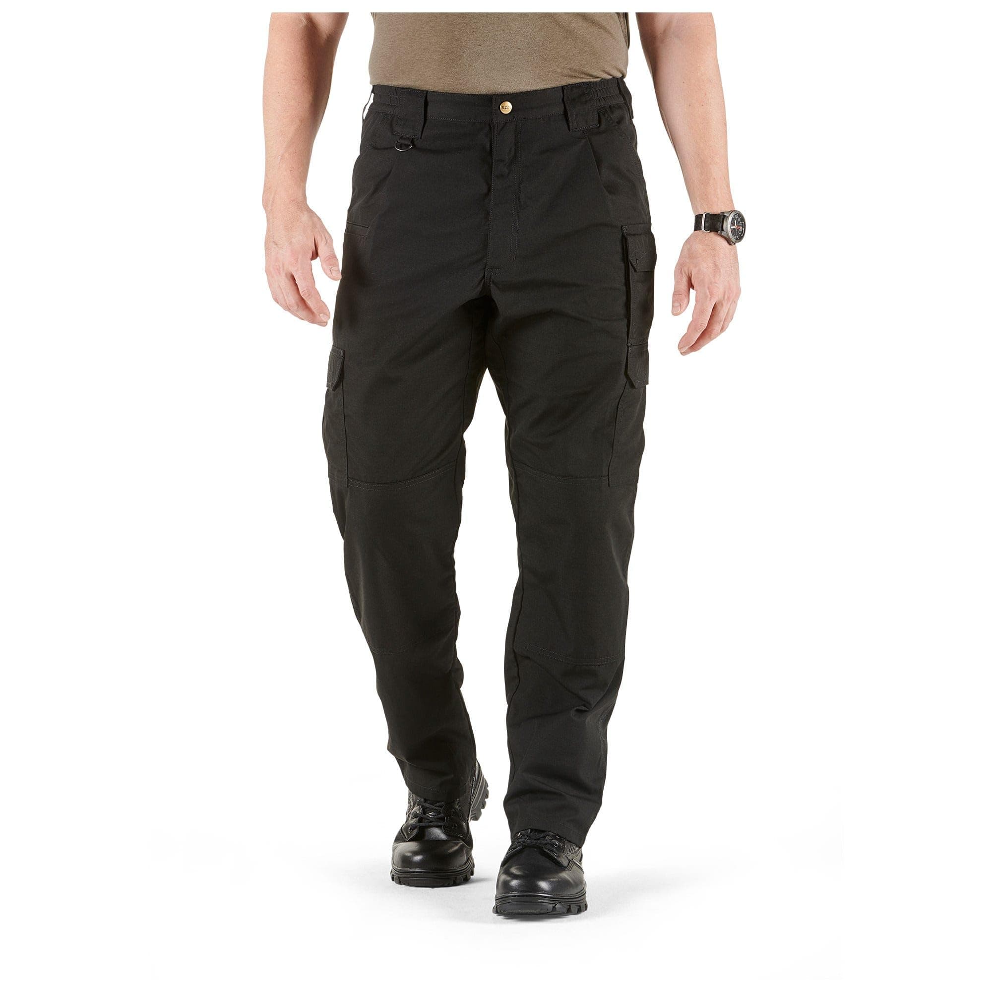 5.11 Mens Work Utility Pants Taclite Pro Ripstop