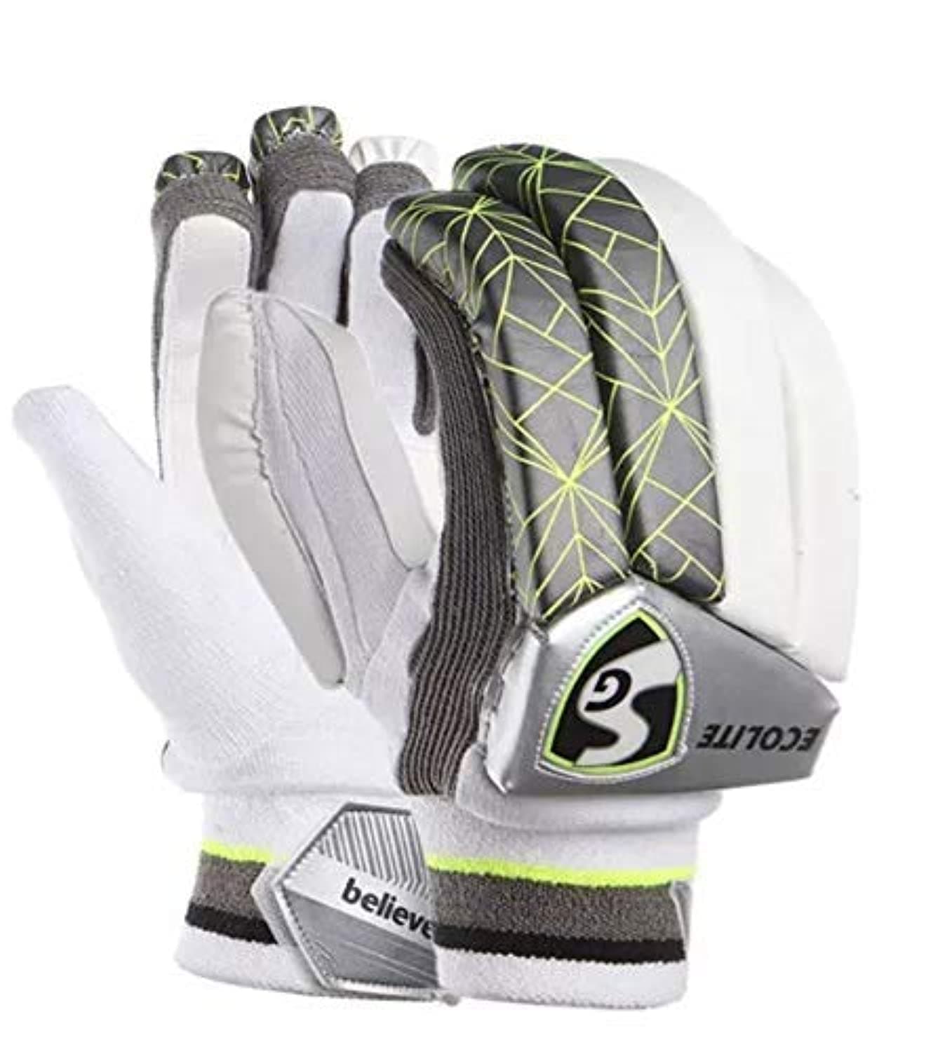 SG Ecolite LH Batting Gloves