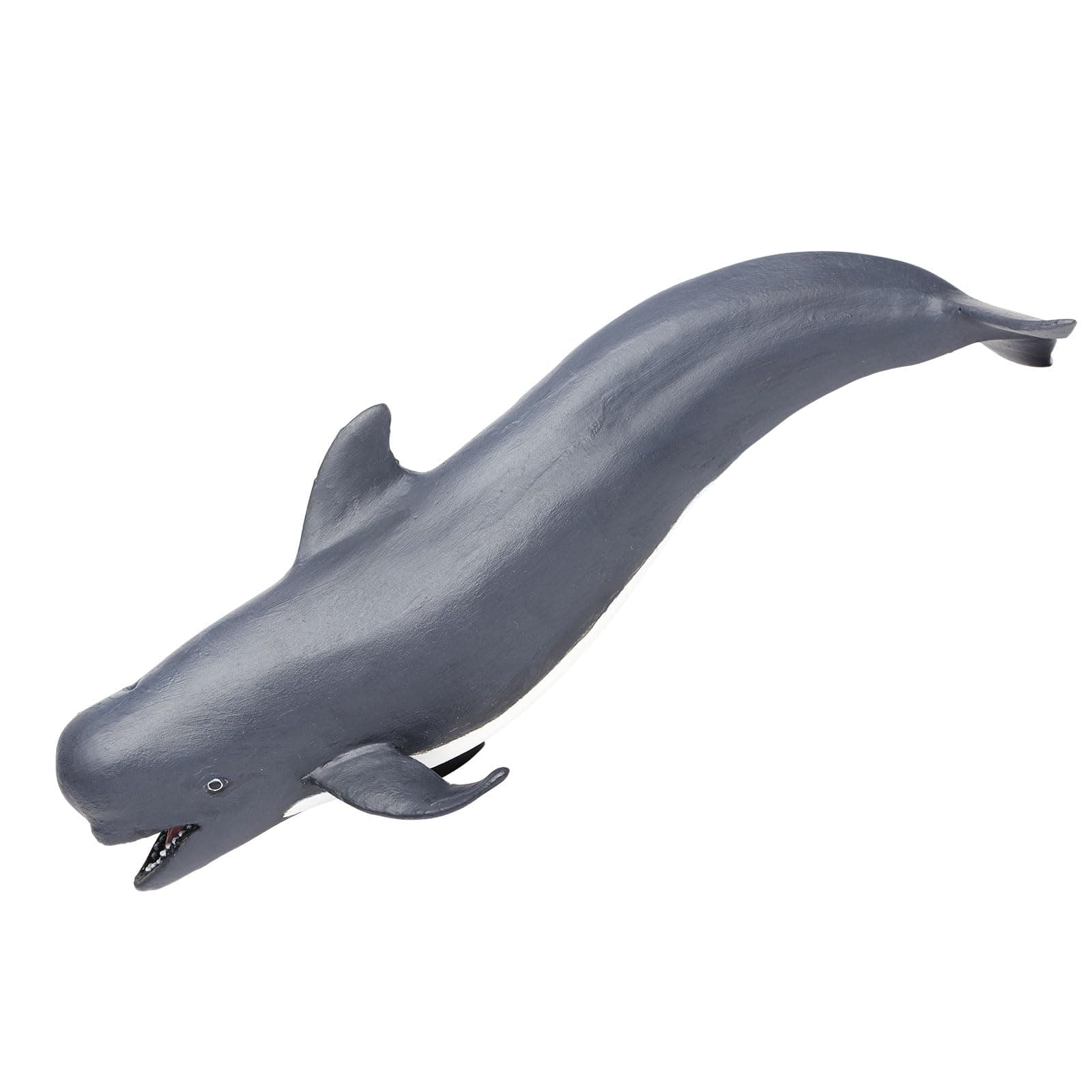 Pilot Whale Miniature Figure