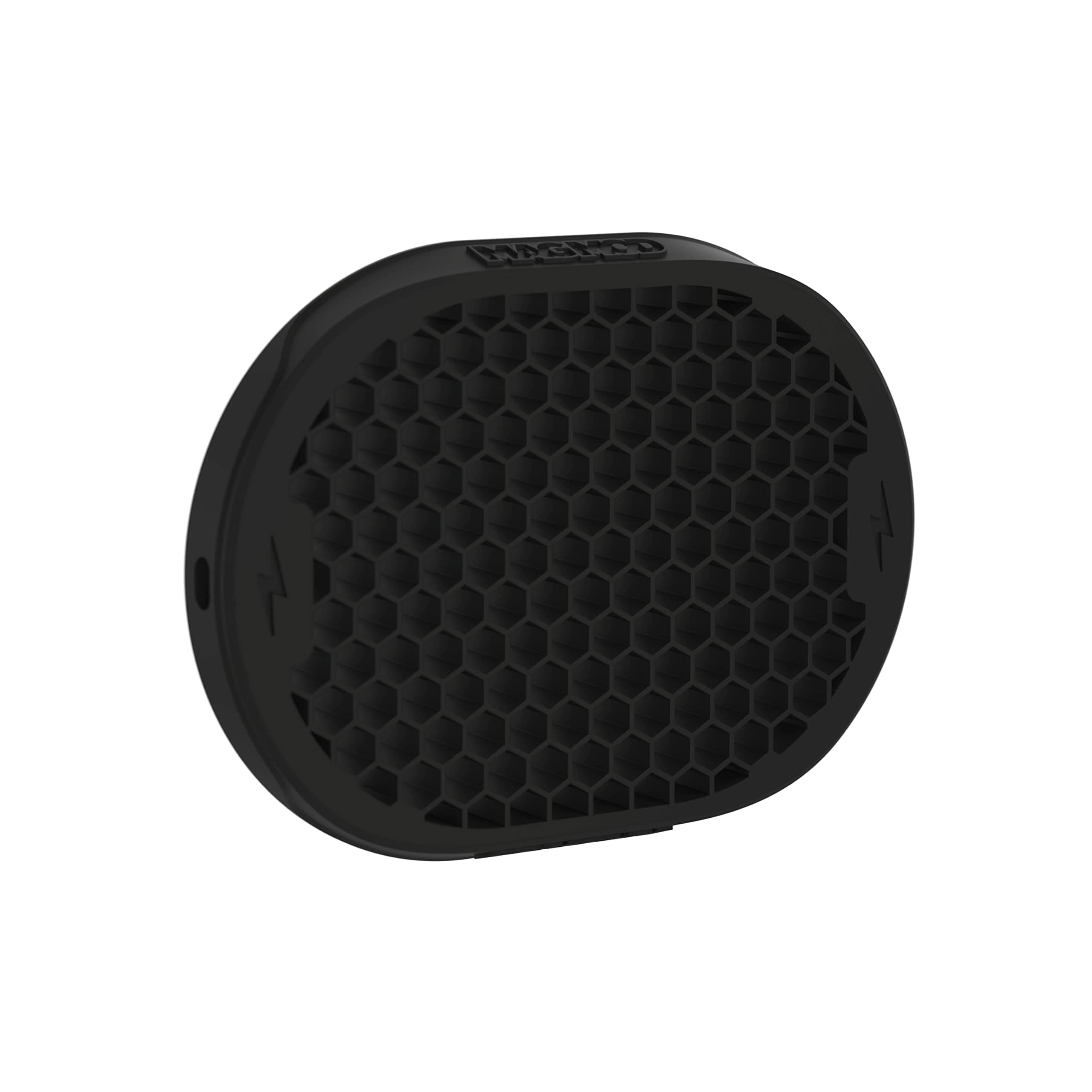 MagGrid 2 Light Modifier by MagMod, Photography Lighting Flash Modifier, Magnetic Light Modifier Attachment, New and Improved Features, Lightweight Light Control