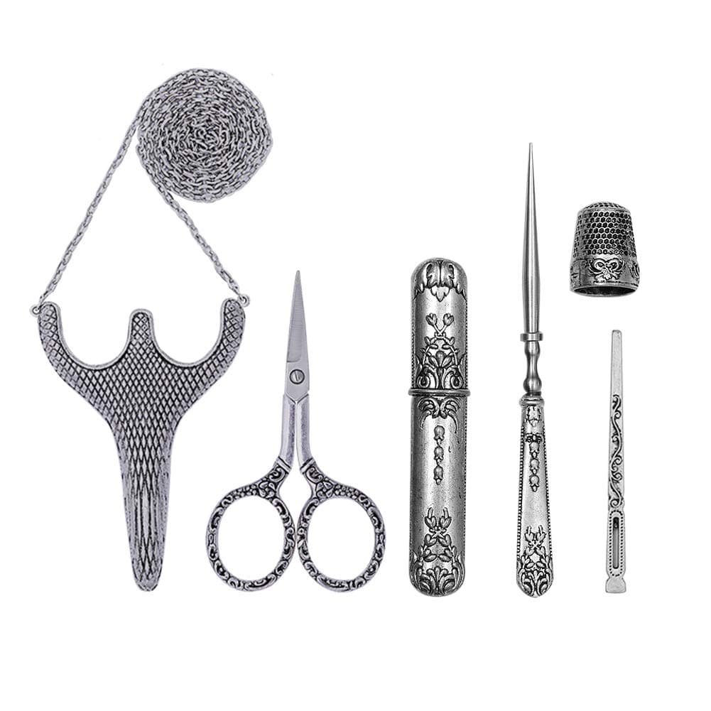 Vintage Sewing Tools