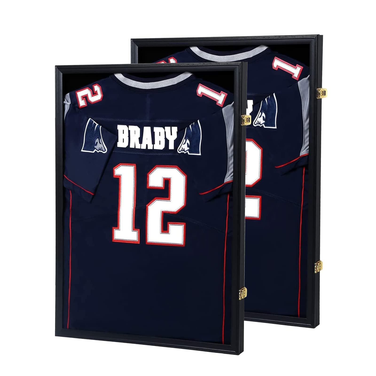 Jersey Frame-2 Pack