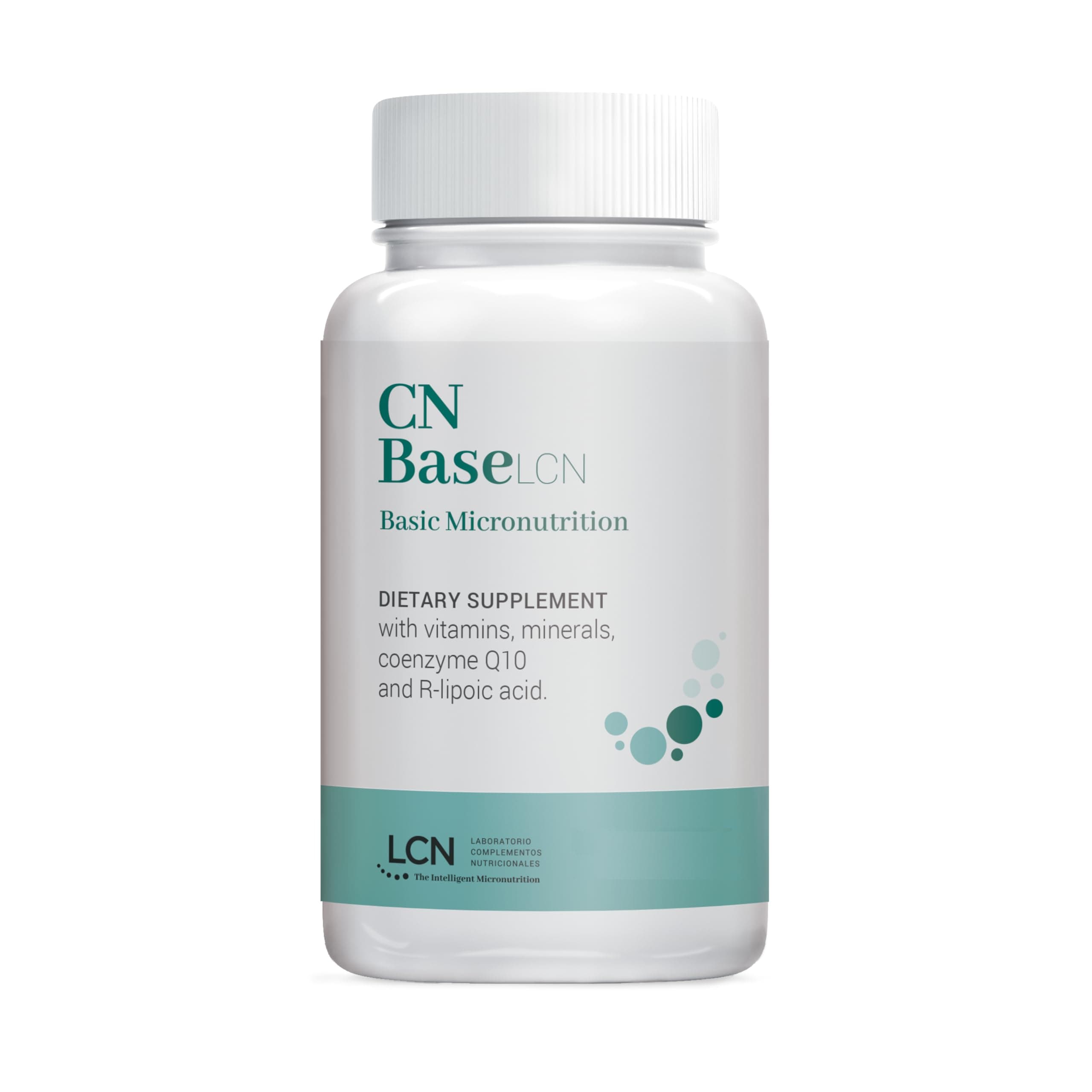 LCN Cn Base 60 Cap.