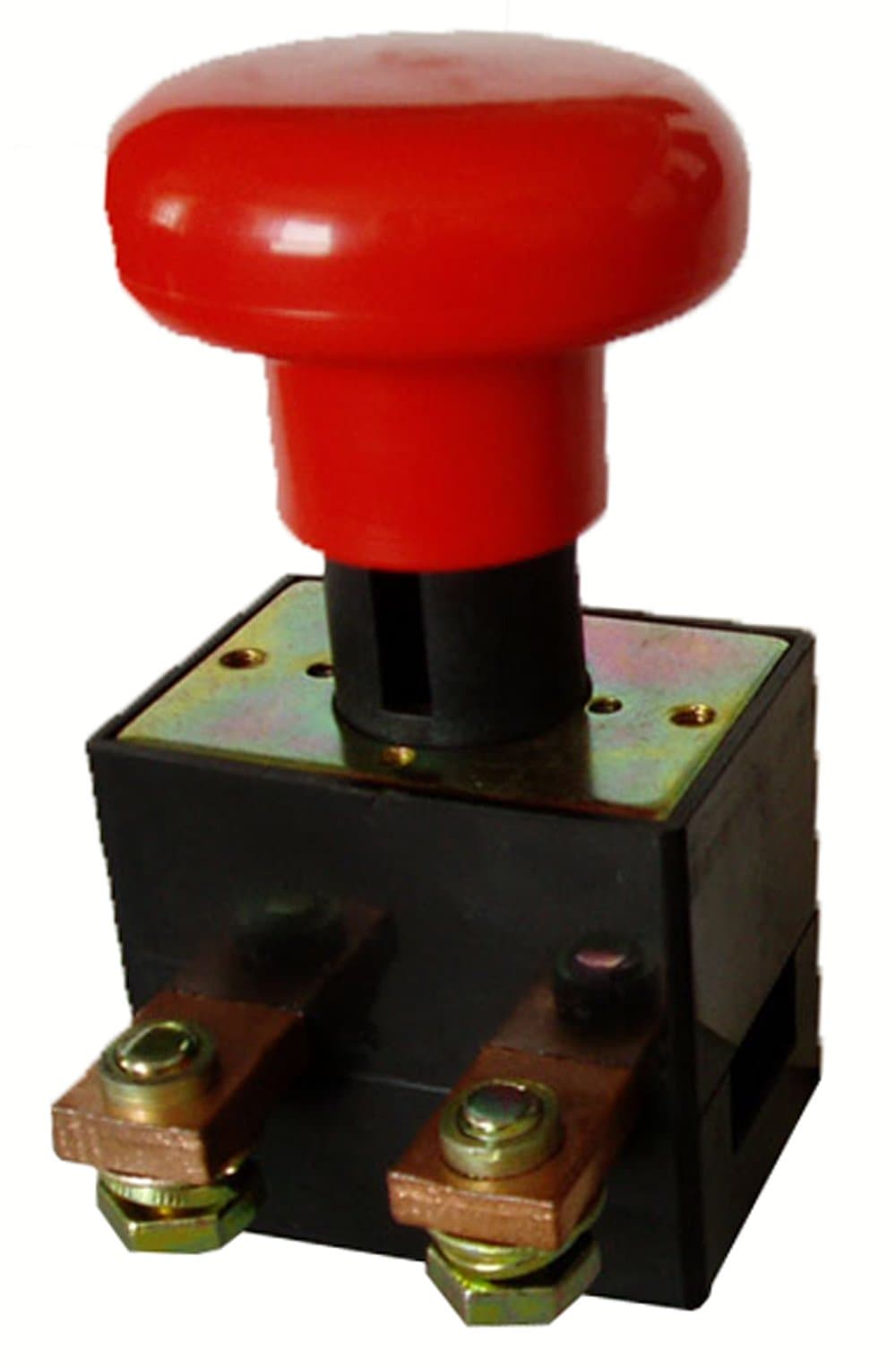 ED250 Style Heavy Duty Emergency Disconnect/Stop Switch
