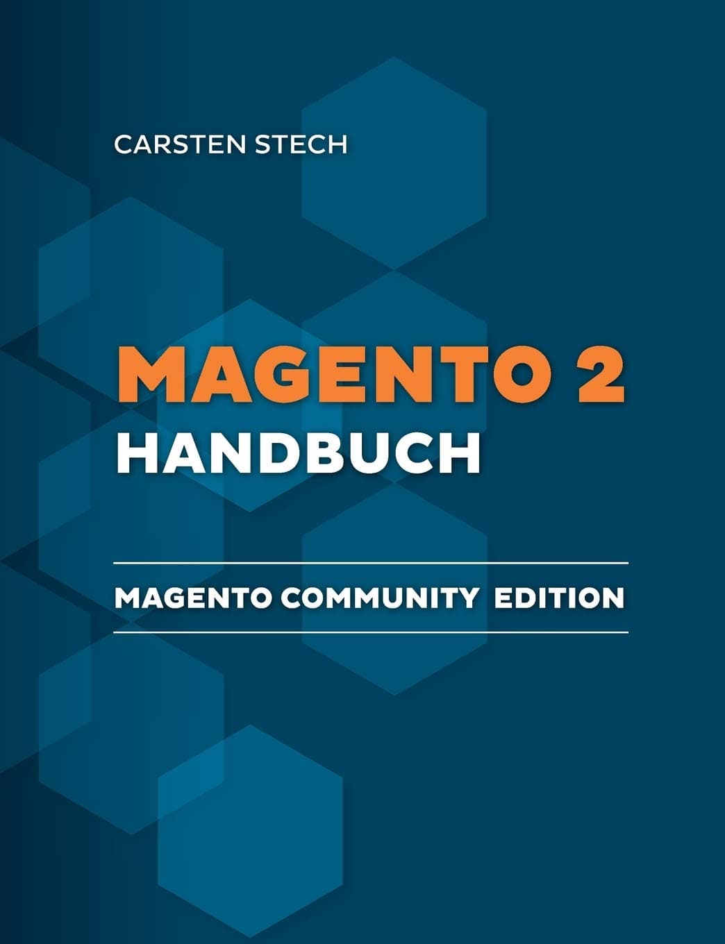 Magento 2 Handbuch