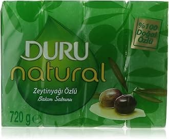 Duru Naturel Olive Oil Eco Pack