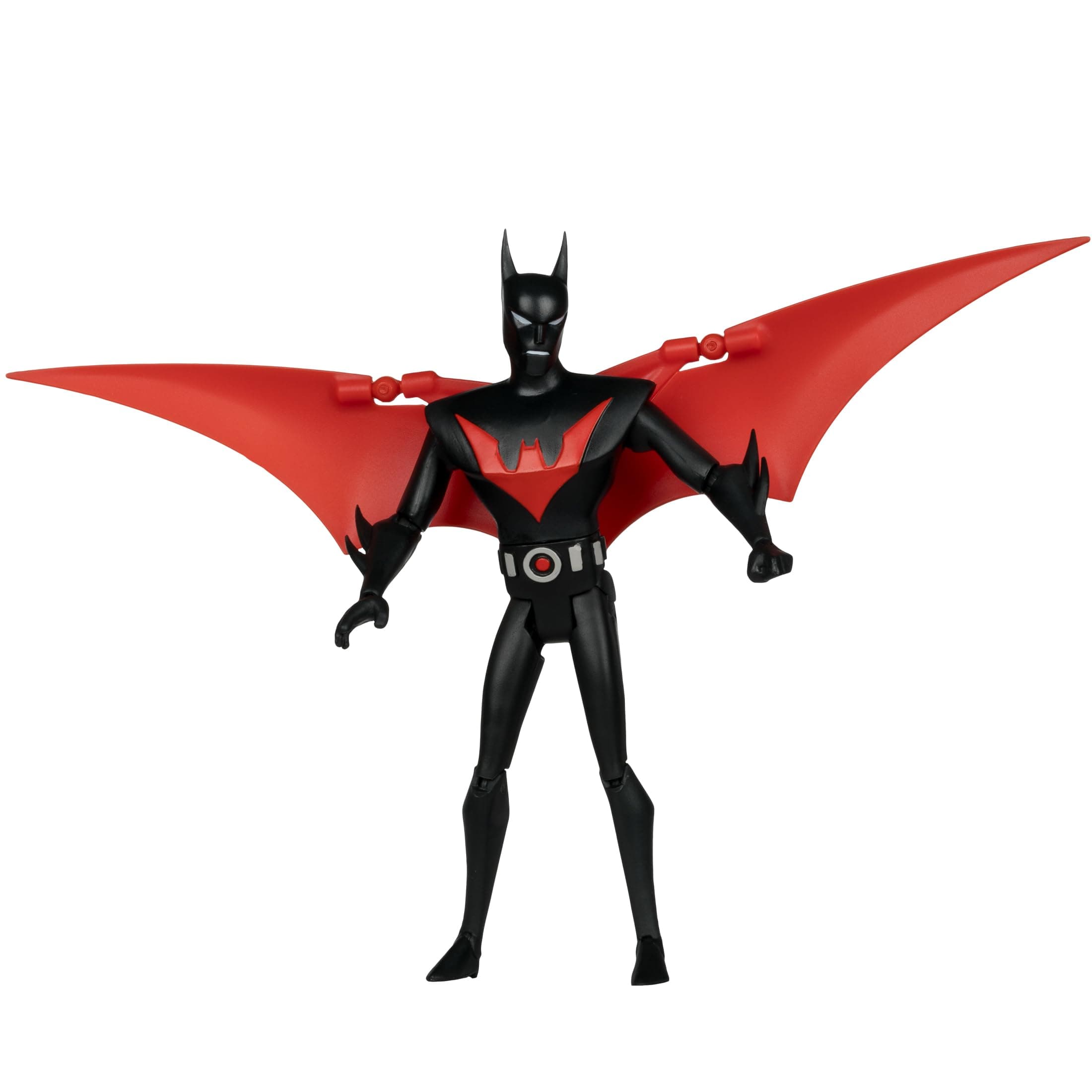 DC Direct Batman (Batman Beyond) Gold Label 15 cm Action Figure