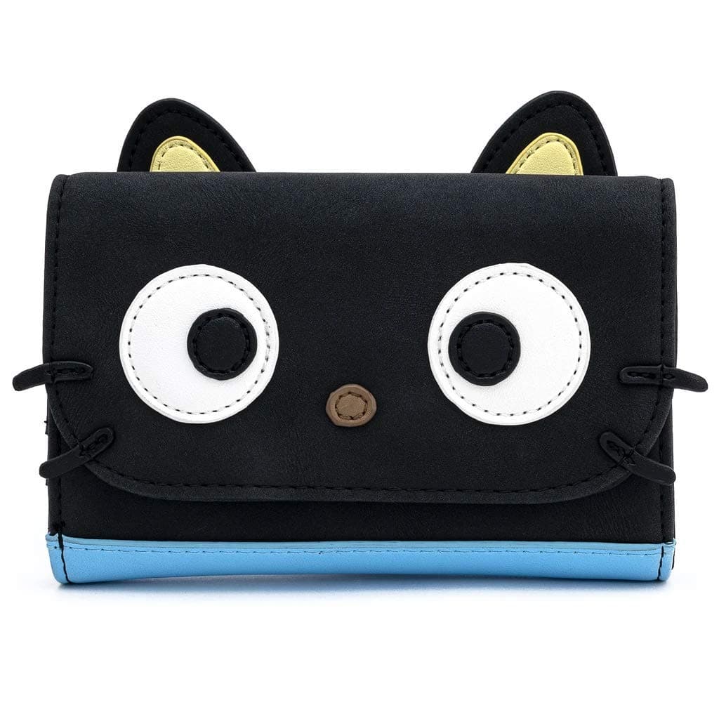 Loungefly X Sanrio Hello Kitty Chococat Cosplay Wallet